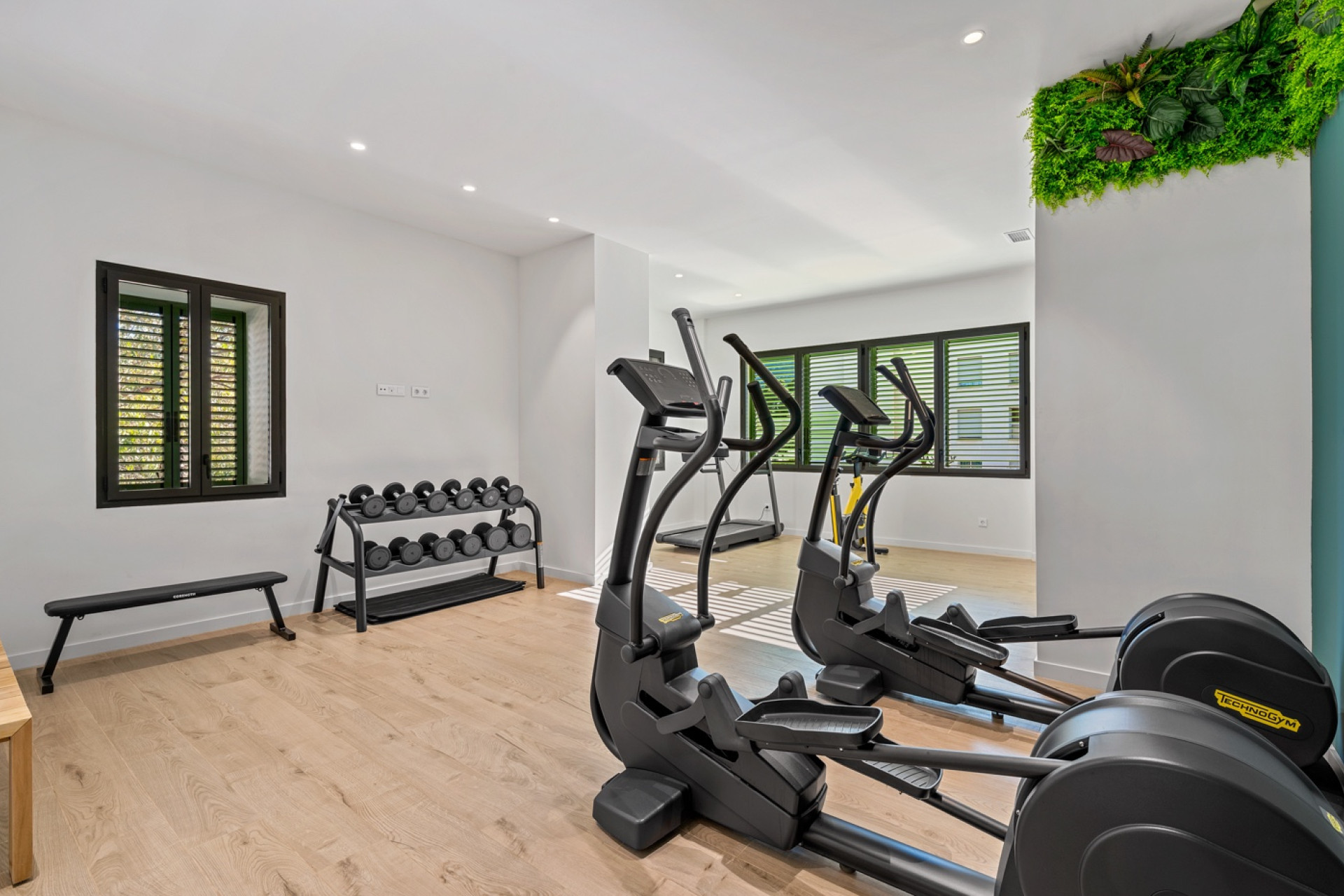 Resale - Apartment  - Denia - Denia - Town