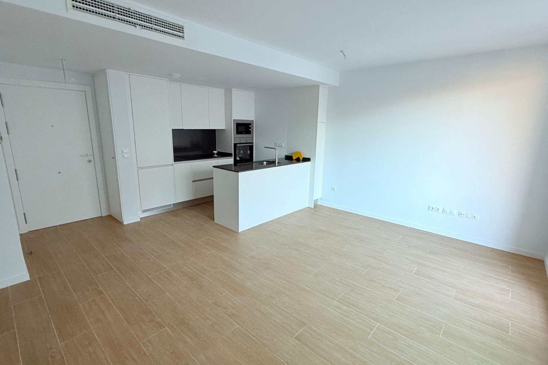 Resale - Apartment  - Denia - El Montgó