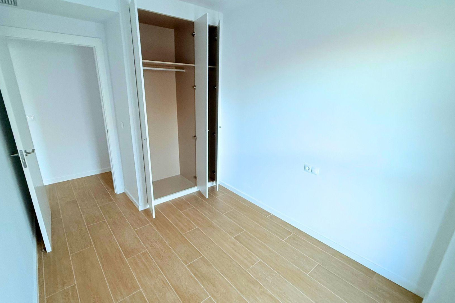 Resale - Apartment  - Denia - El Montgó