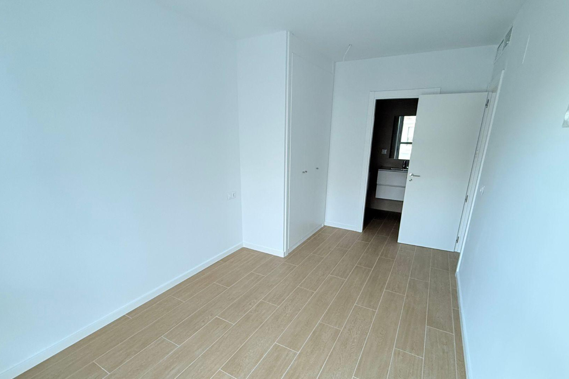 Resale - Apartment  - Denia - El Montgó