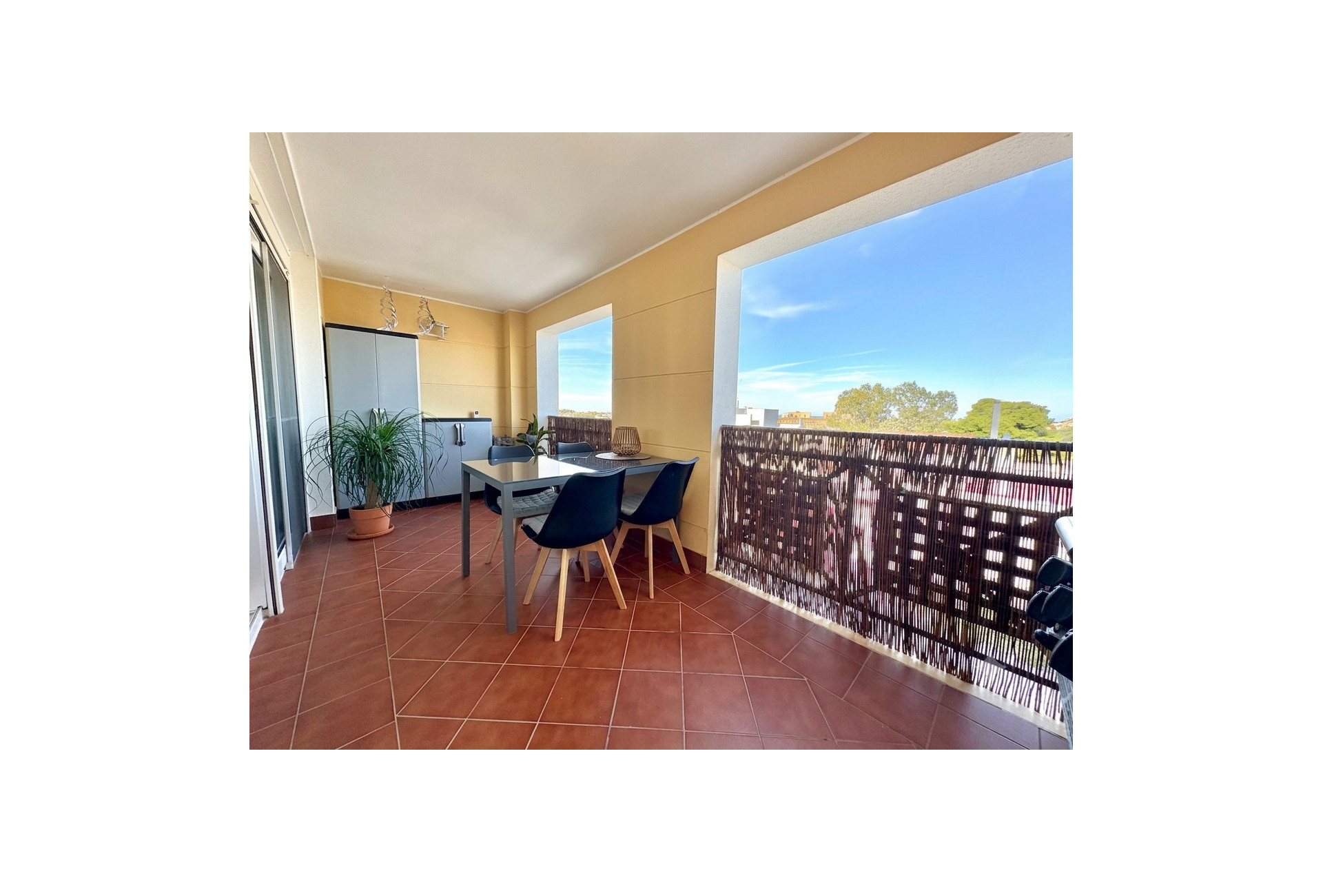 Resale - Apartment  - Denia - La Pedrera-Vessanes