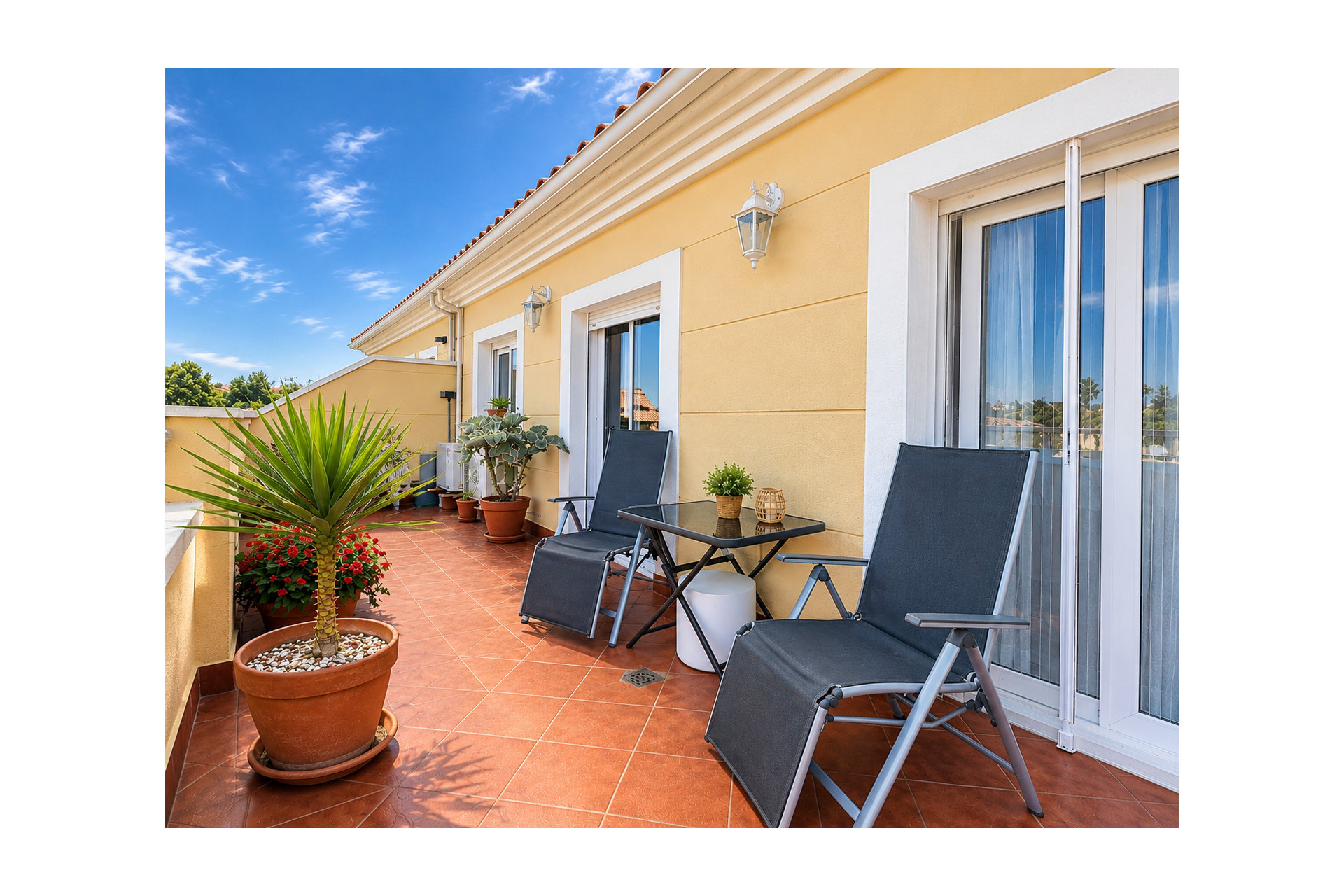 Resale - Apartment  - Denia - La Pedrera-Vessanes