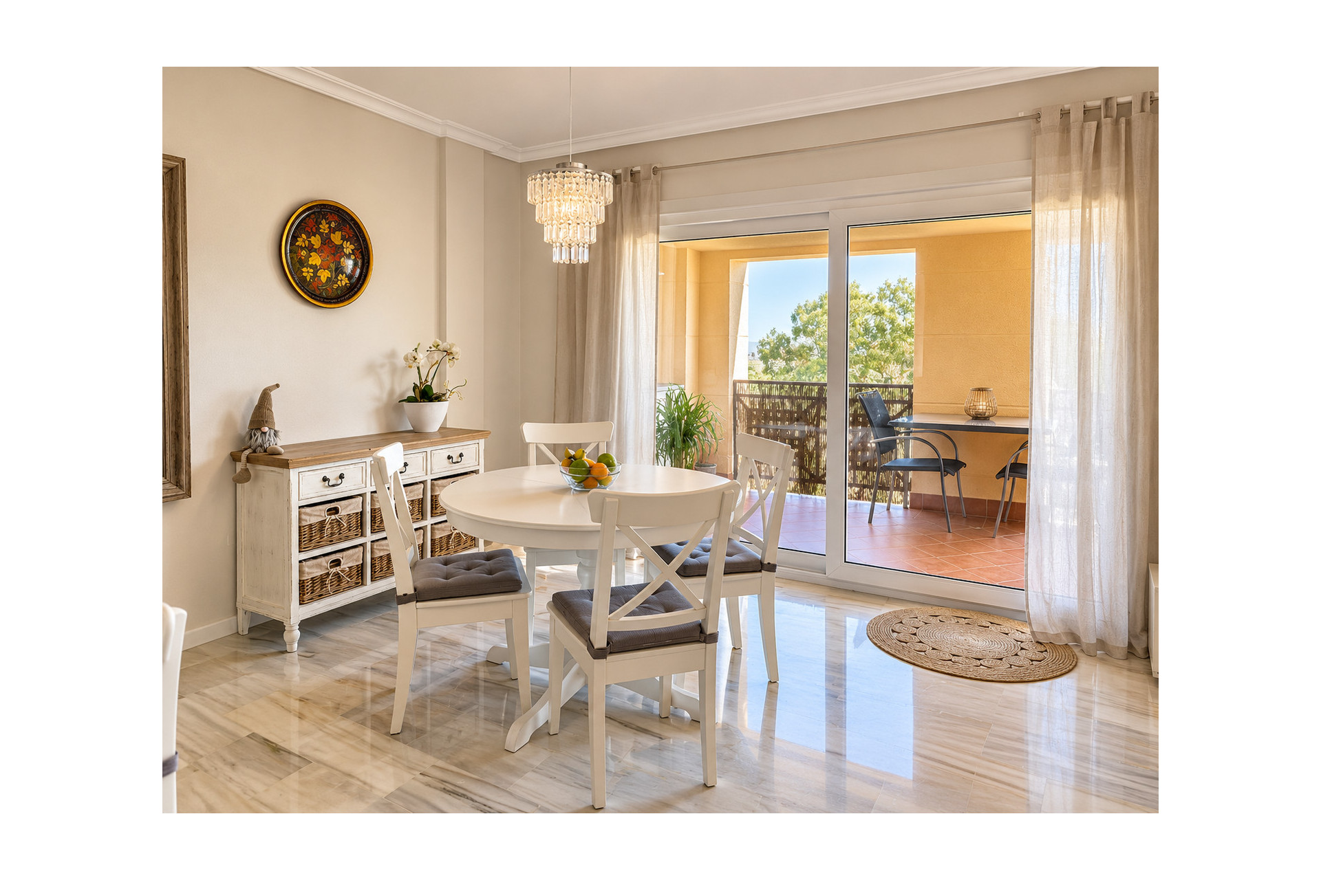 Resale - Apartment  - Denia - La Pedrera-Vessanes