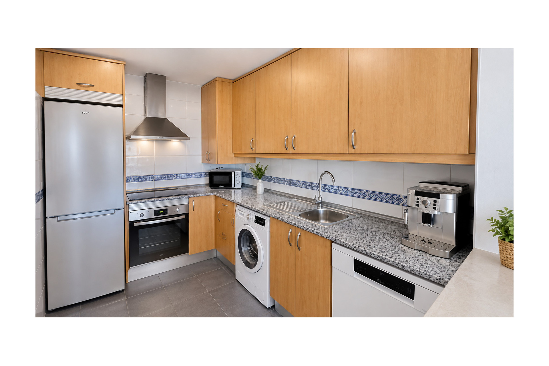 Resale - Apartment  - Denia - La Pedrera-Vessanes