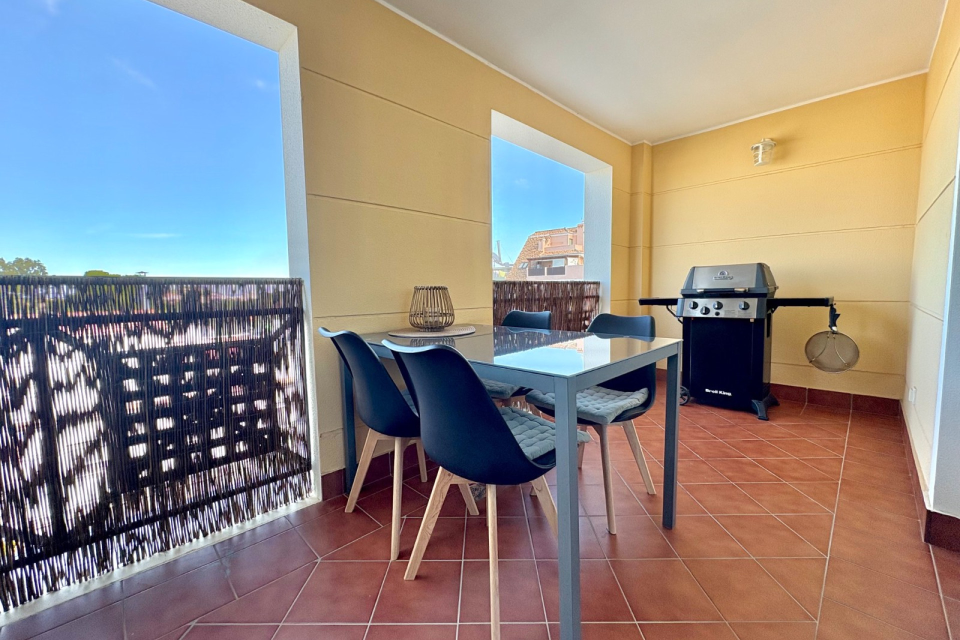 Resale - Apartment  - Denia - La Pedrera-Vessanes