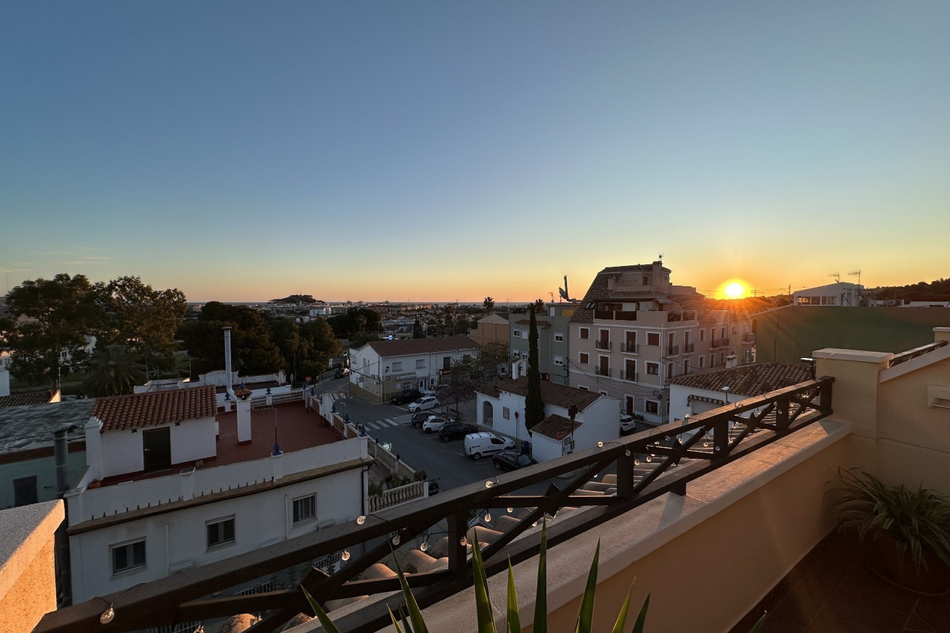 Resale - Apartment  - Denia - La Pedrera-Vessanes