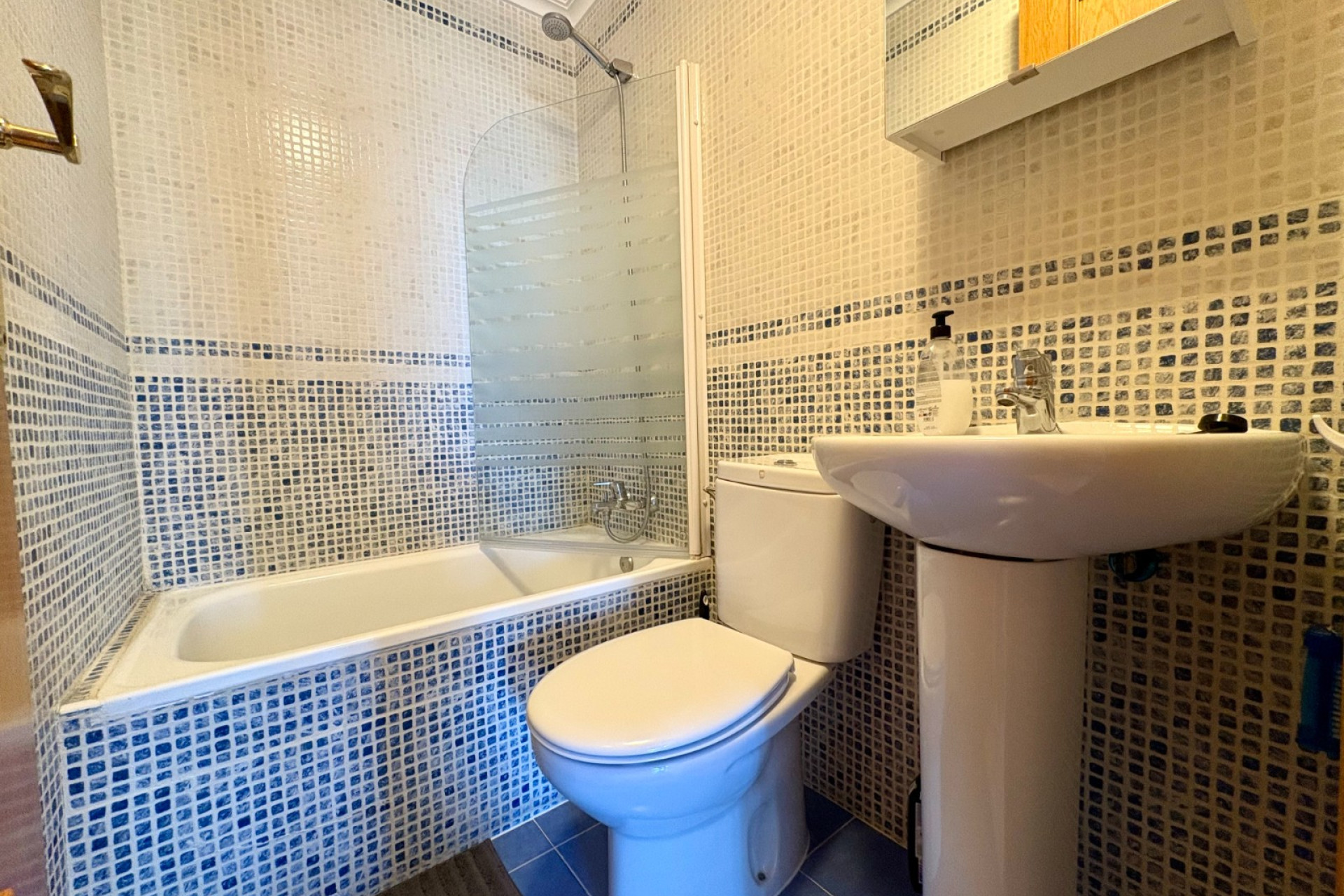 Resale - Apartment  - Denia - La Pedrera-Vessanes