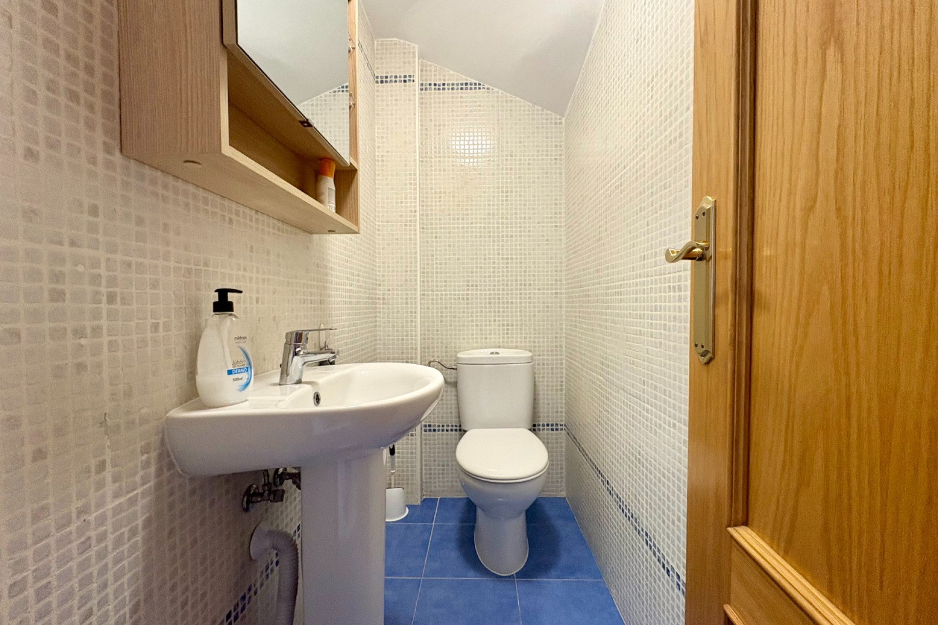 Resale - Apartment  - Denia - La Pedrera-Vessanes