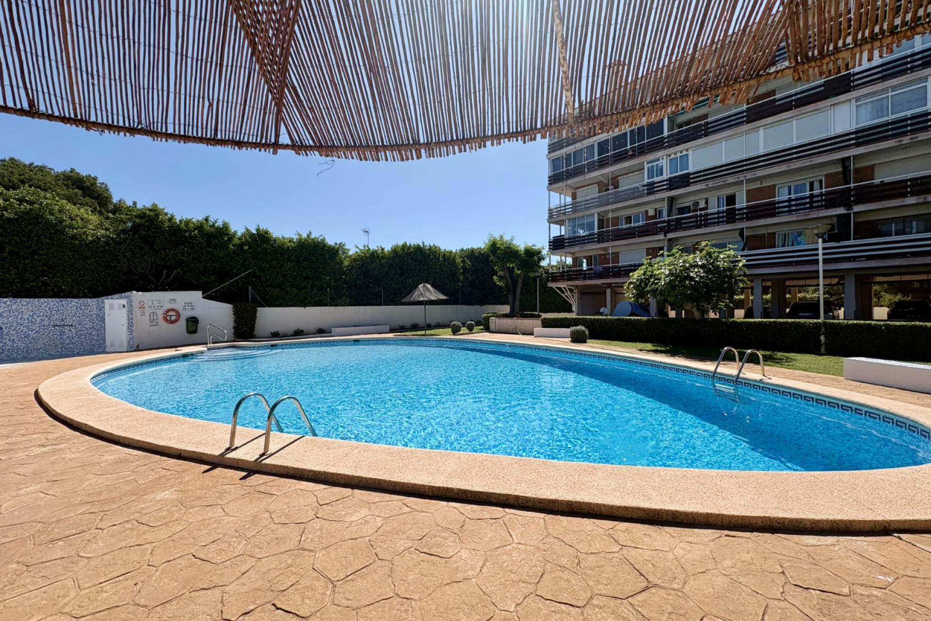 Resale - Apartment  - Denia - Las Rotas - Les Rotes