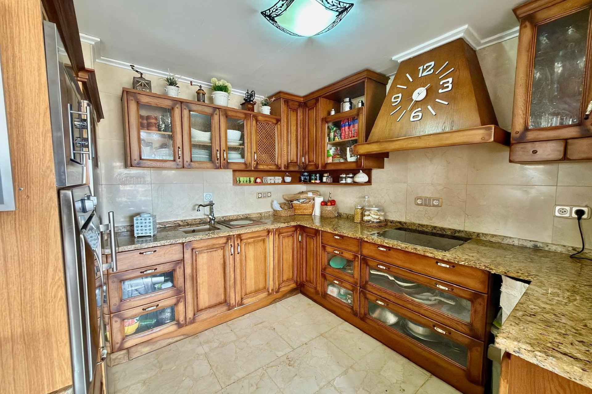 Resale - Apartment  - Denia - Les Marines - Las Marinas