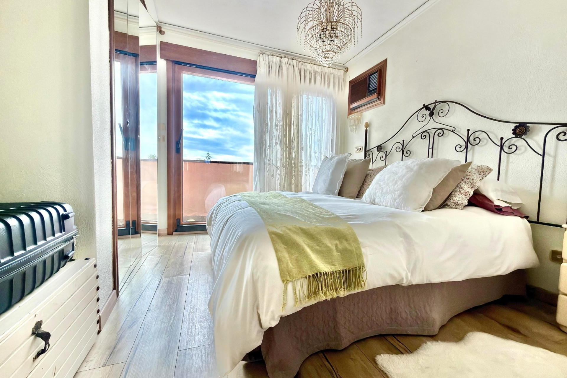 Resale - Apartment  - Denia - Les Marines - Las Marinas