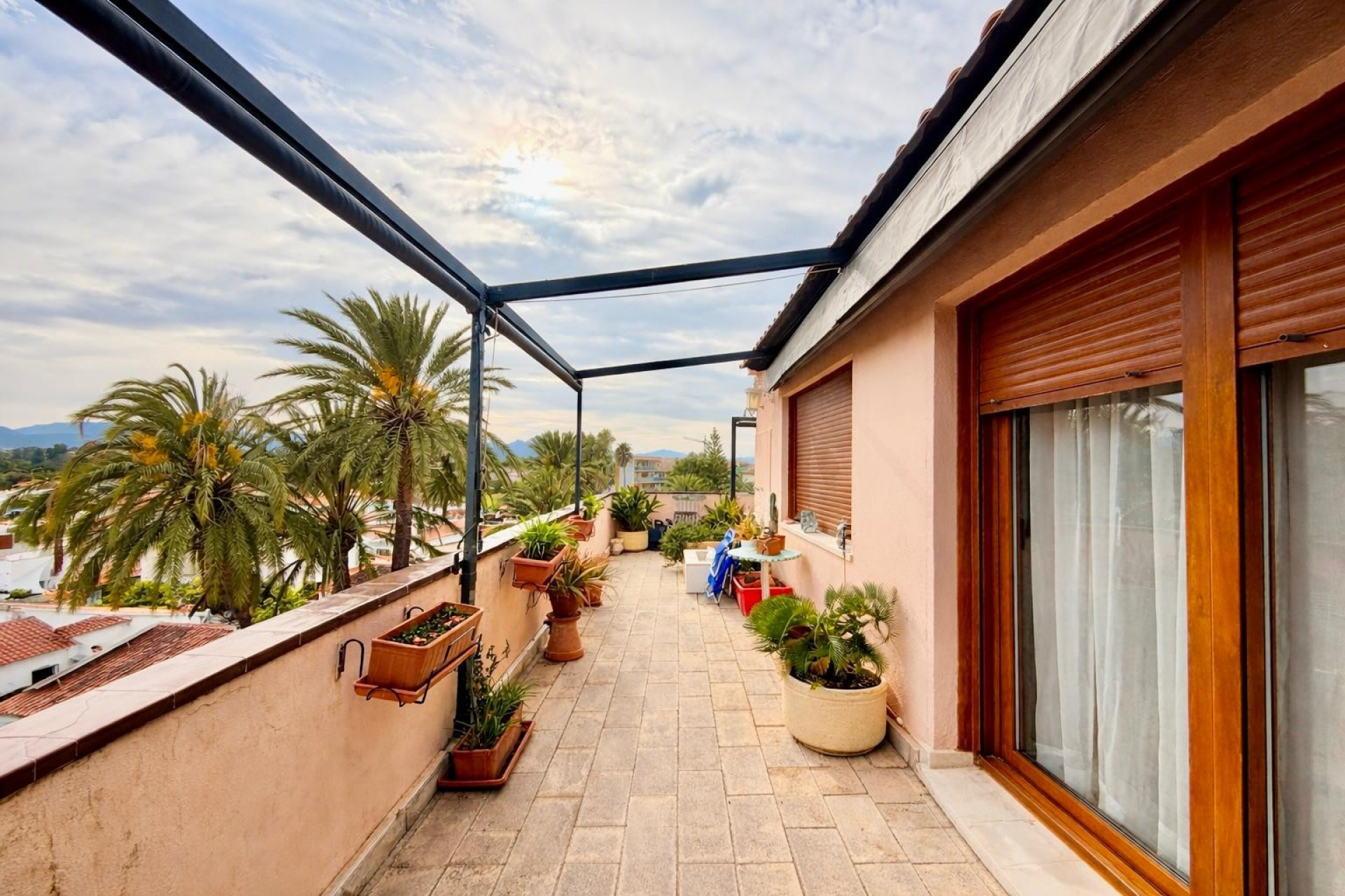 Resale - Apartment  - Denia - Les Marines - Las Marinas