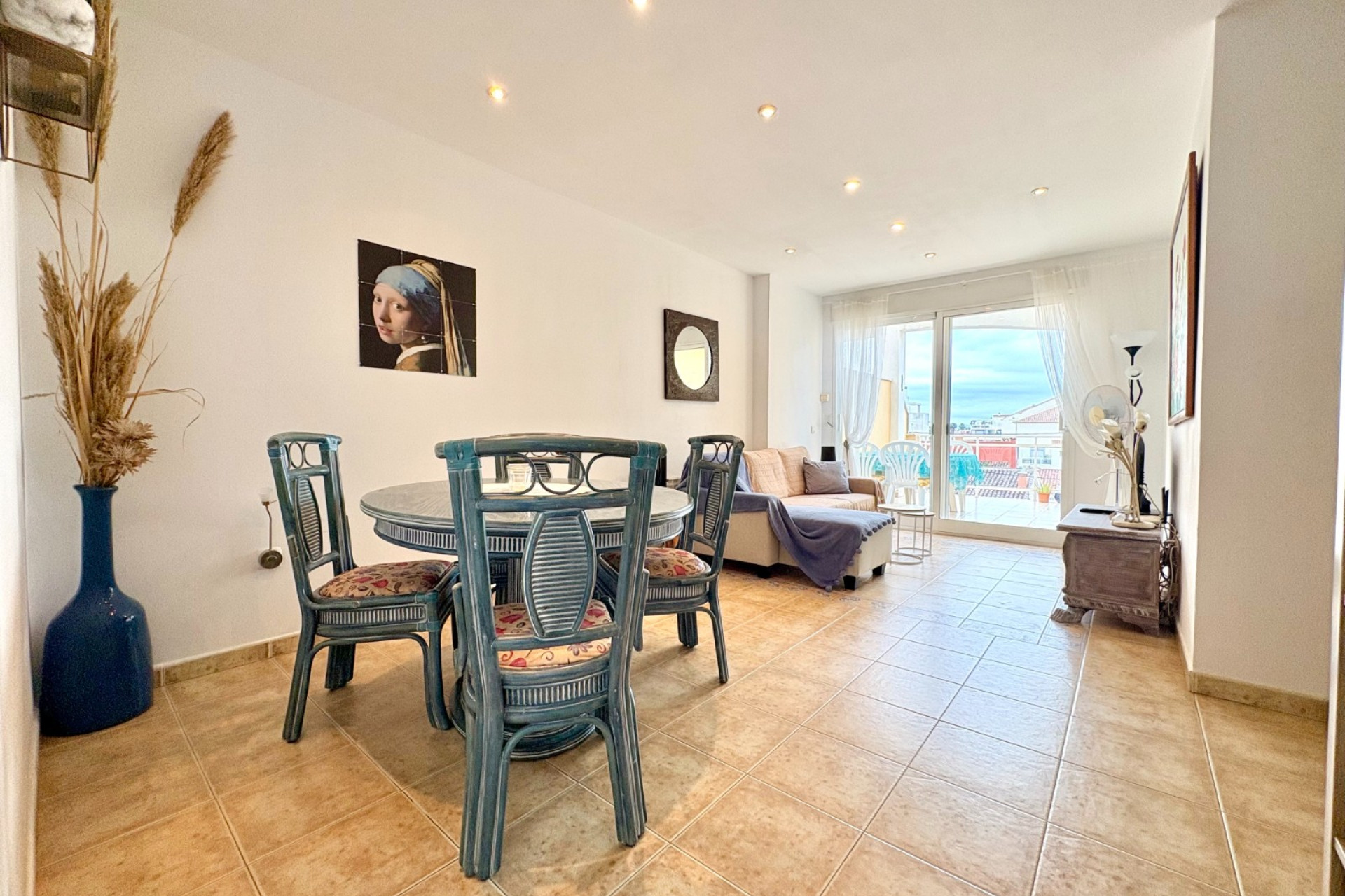 Resale - Apartment  - Denia - Les Marines - Las Marinas