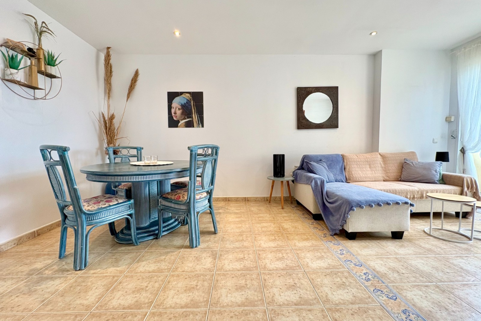 Resale - Apartment  - Denia - Les Marines - Las Marinas