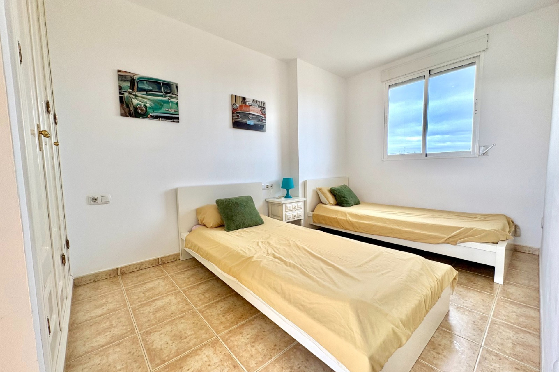 Resale - Apartment  - Denia - Les Marines - Las Marinas