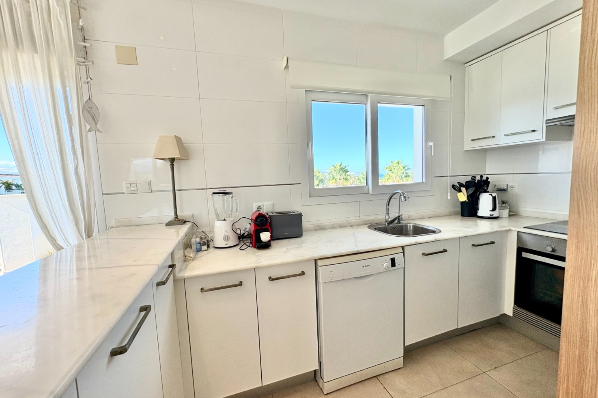 Resale - Apartment  - Denia - Les Marines - Las Marinas