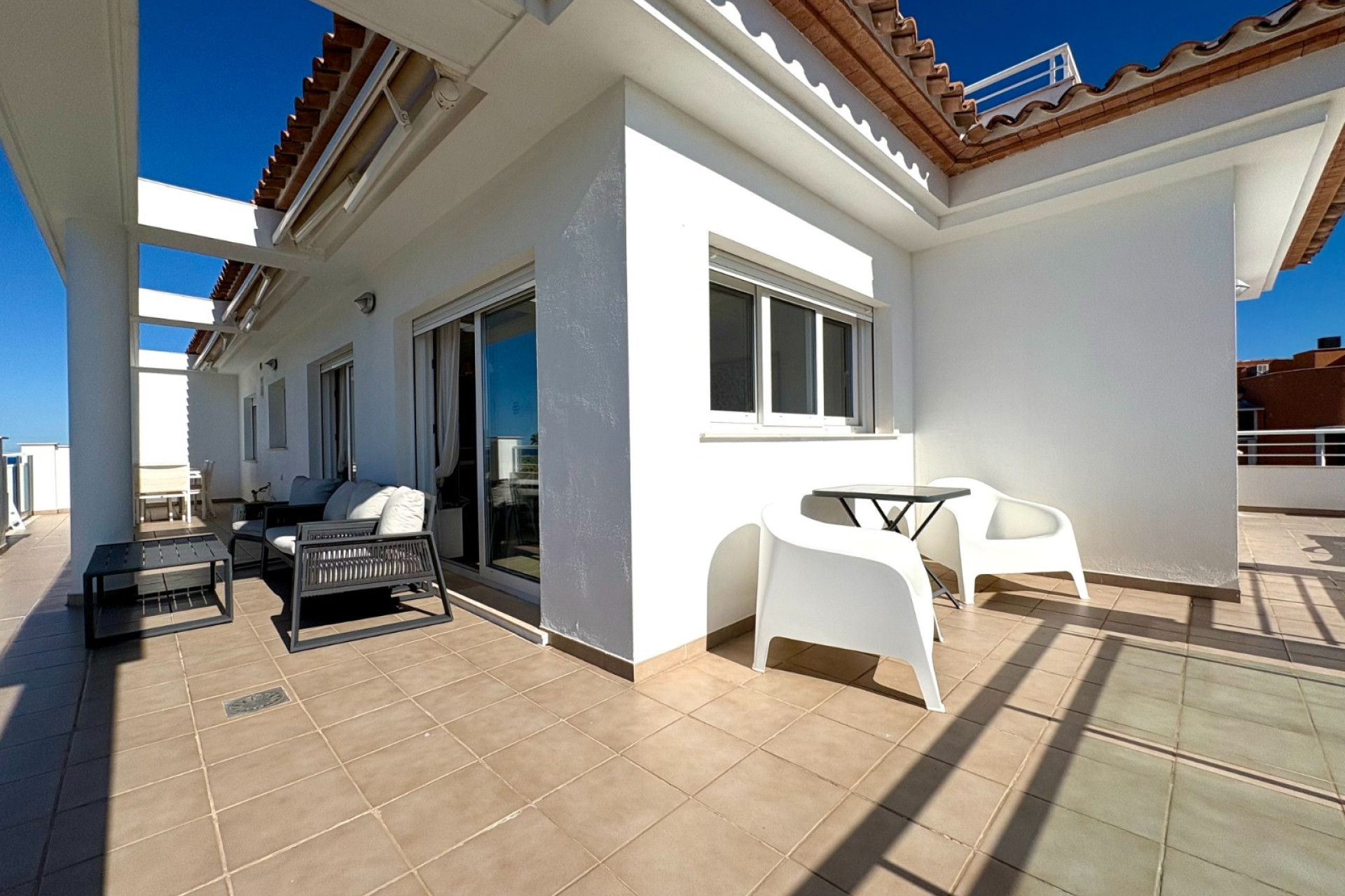 Resale - Apartment  - Denia - Les Marines - Las Marinas