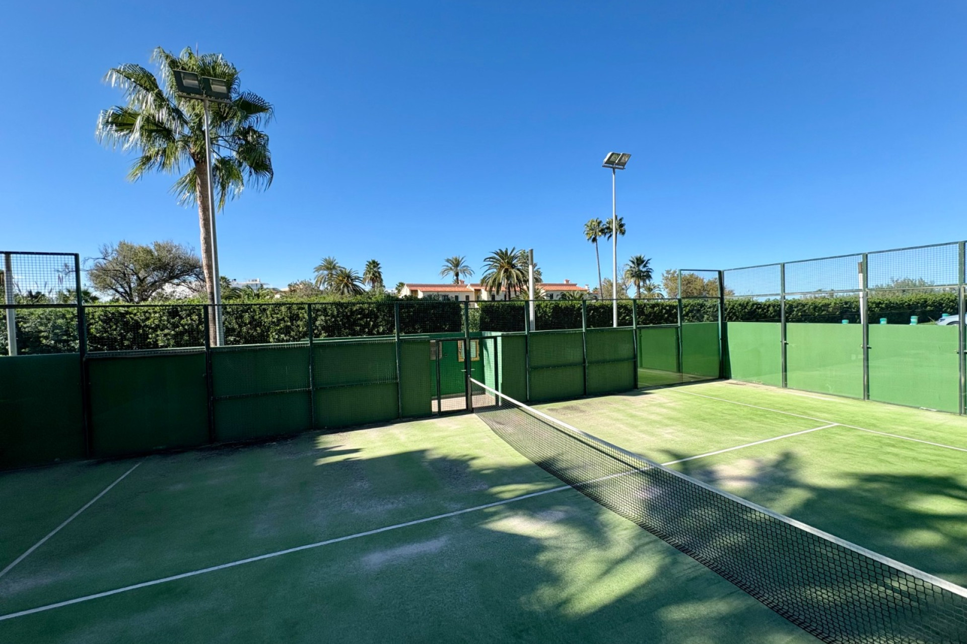 Resale - Apartment  - Denia - Les Marines - Las Marinas