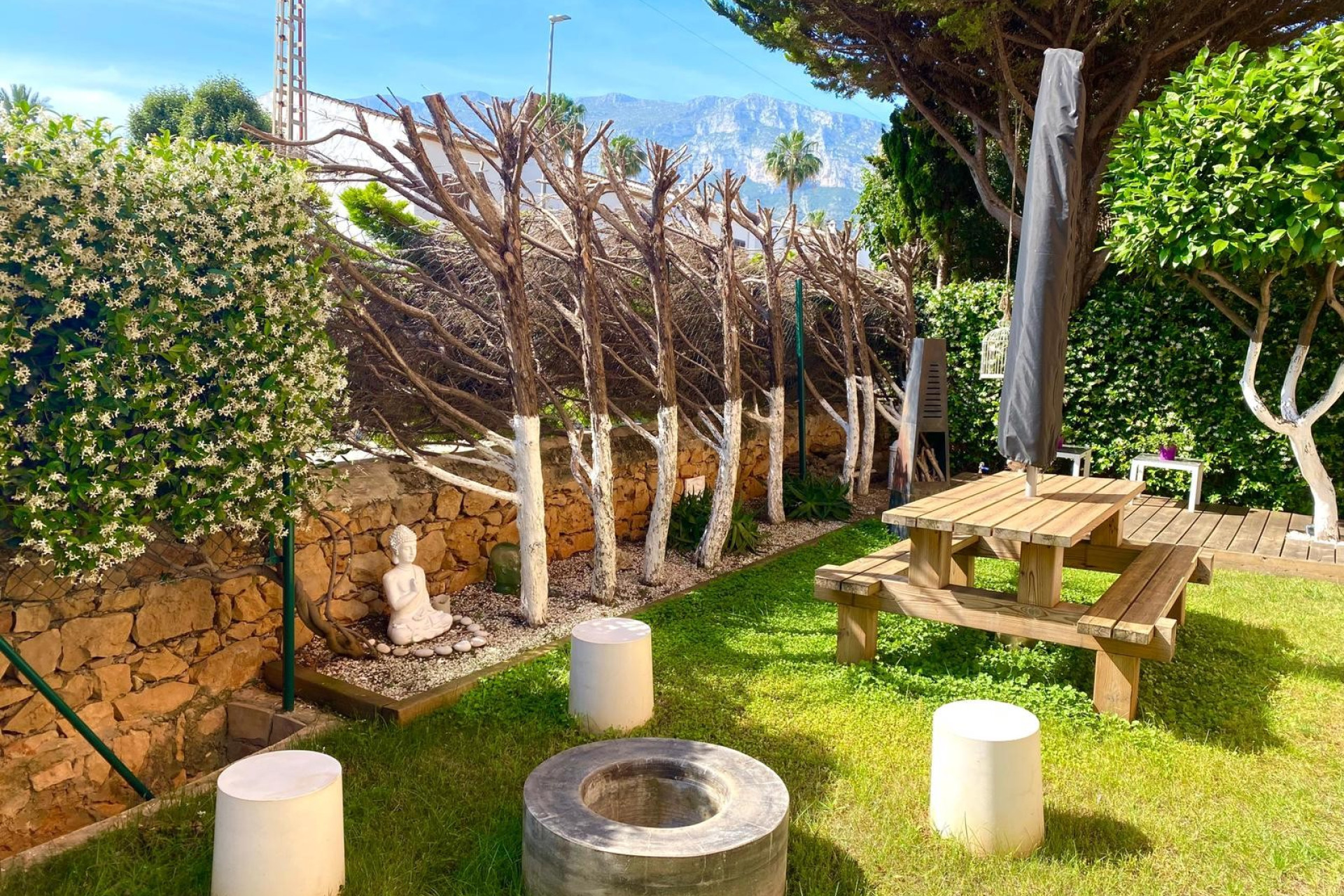 Resale - Apartment  - Denia - Port