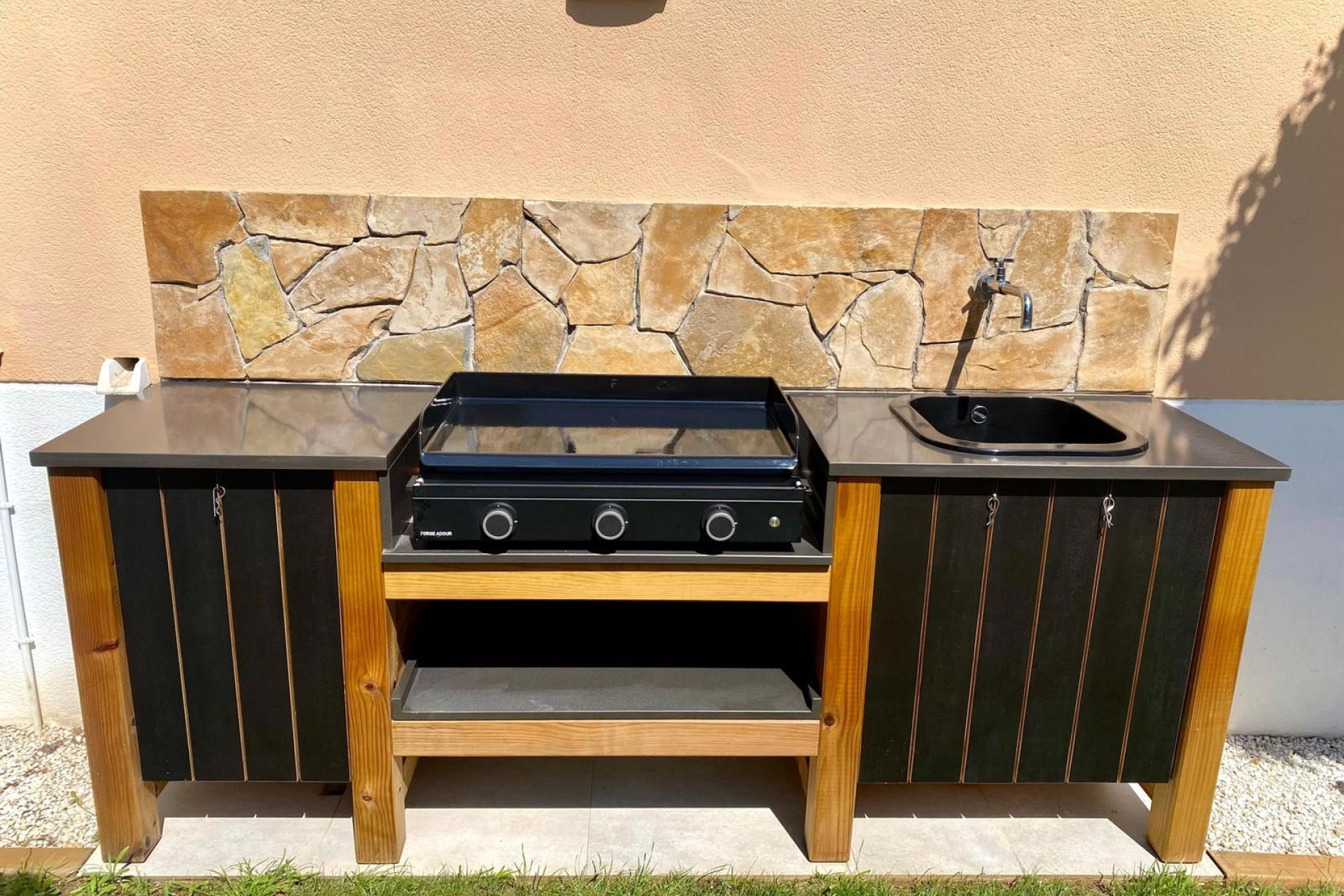 Resale - Apartment  - Denia - Port