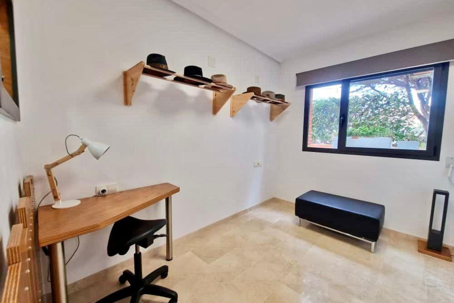 Resale - Apartment  - Denia - Port