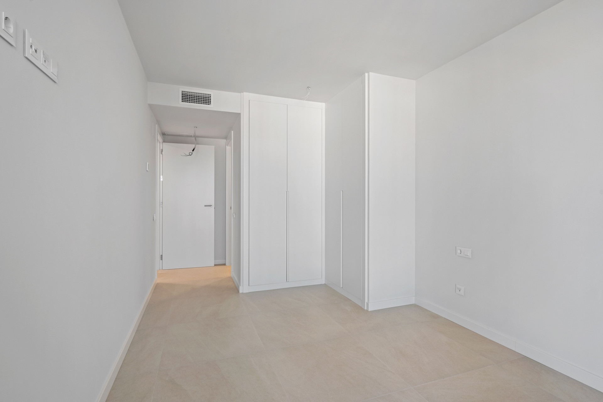 Resale - Apartment  - Denia - Puerto