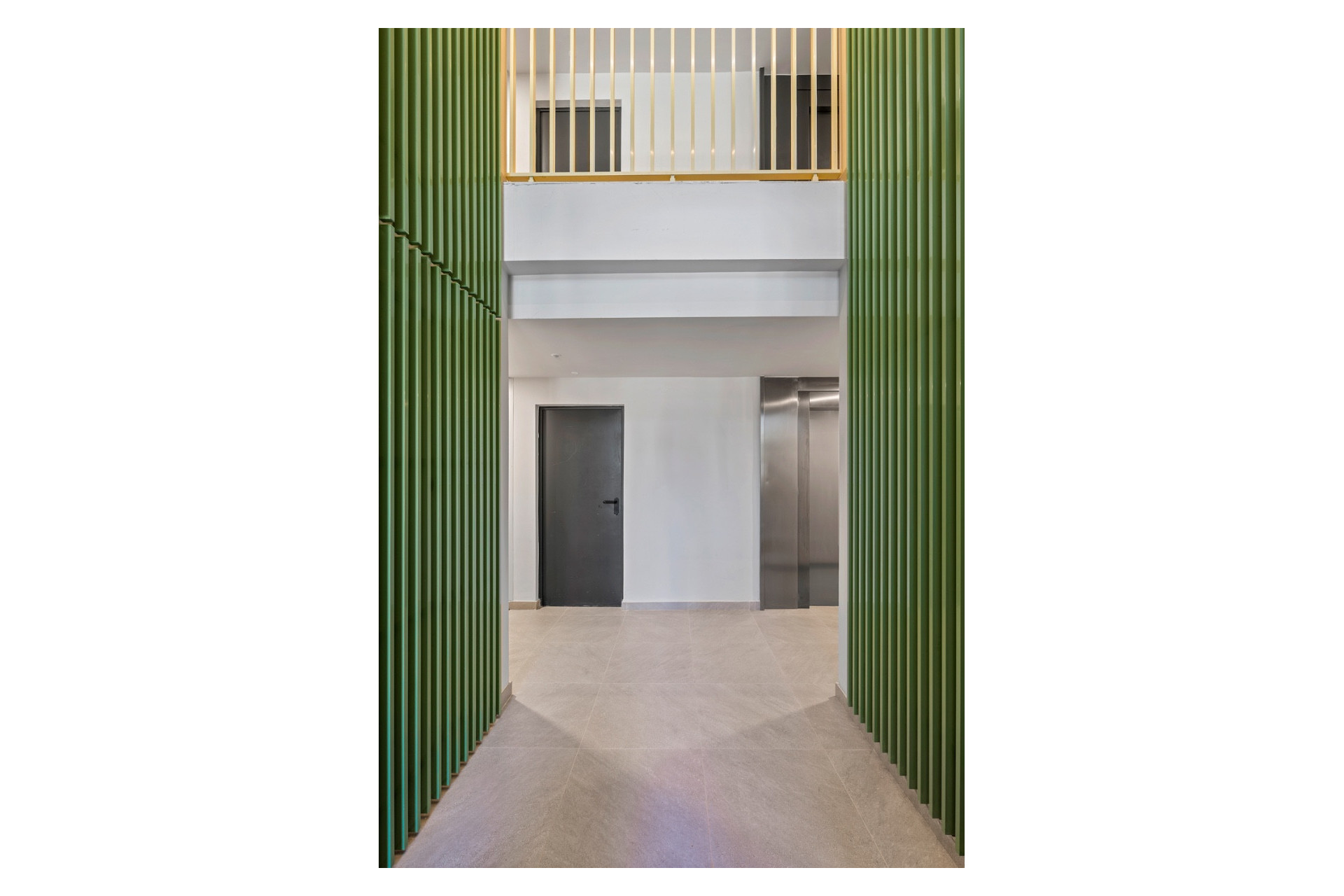 Resale - Apartment  - Denia - Puerto