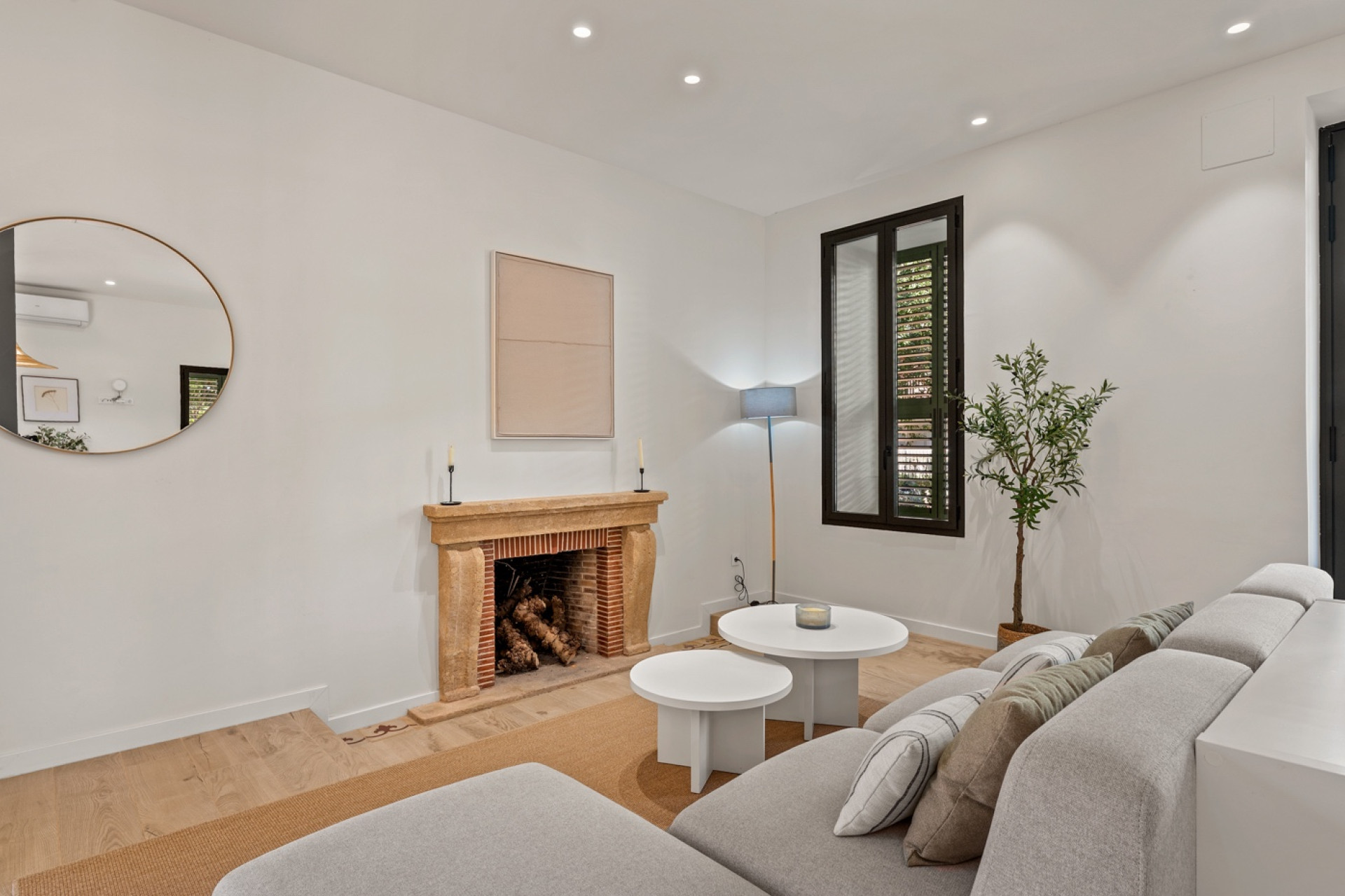 Resale - Apartment  - Denia - Puerto