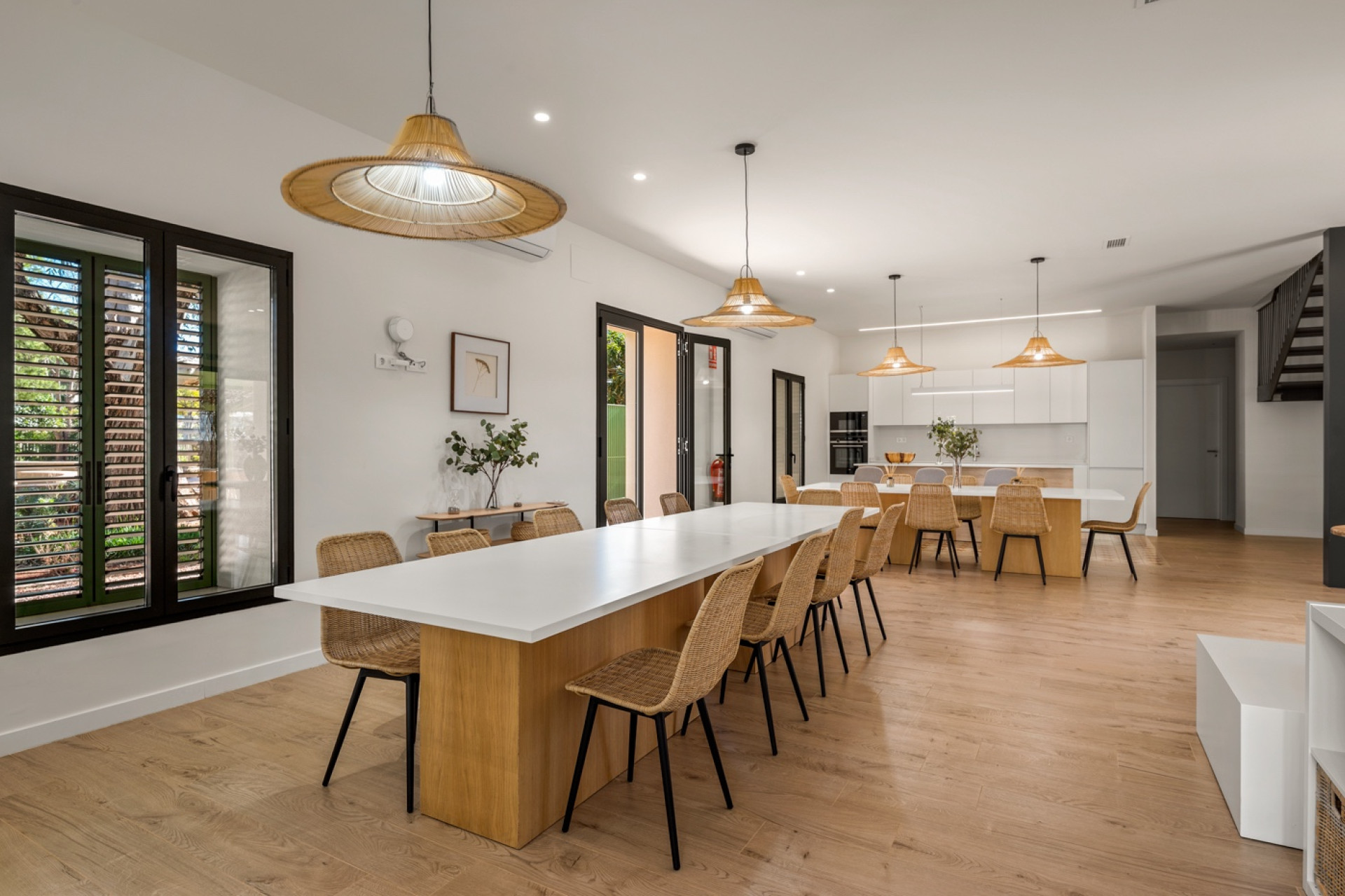 Resale - Apartment  - Denia - Puerto