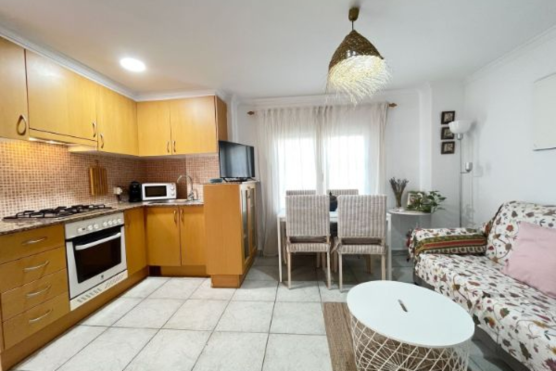 Resale - Apartment  - Denia