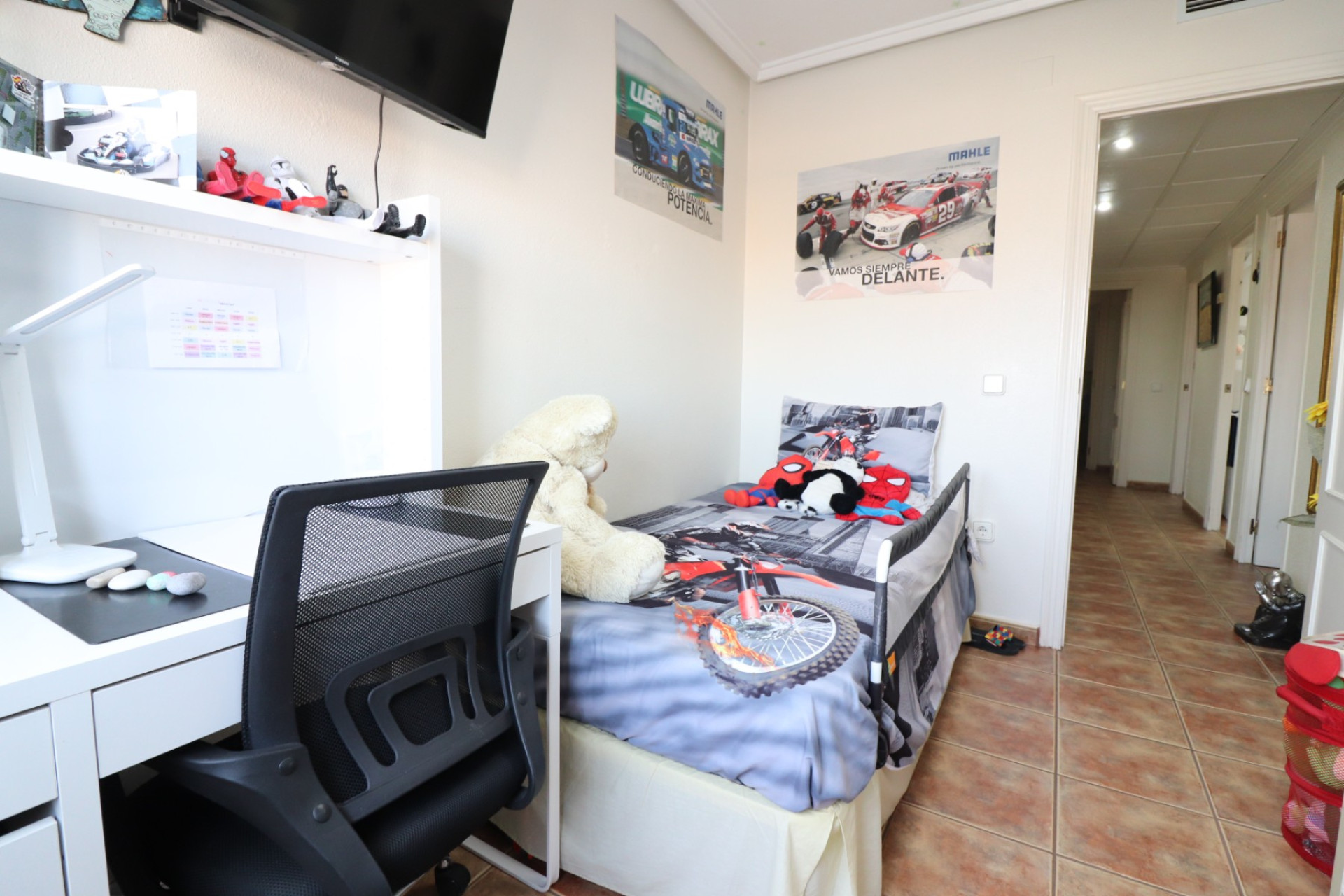 Resale - Apartment  - Dolores - Dolores - Town