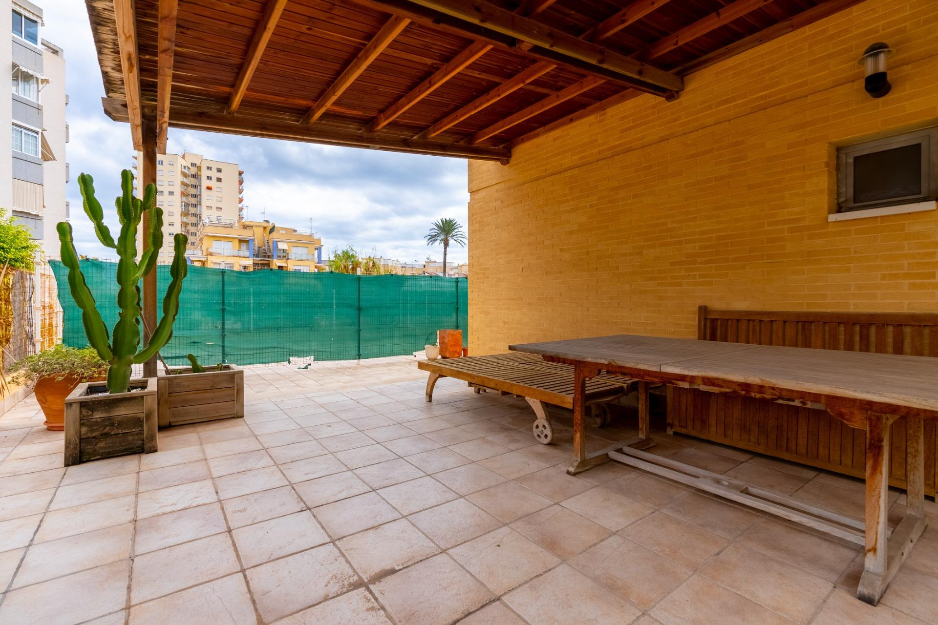 Resale - Apartment  - El Campello - Campello Playa