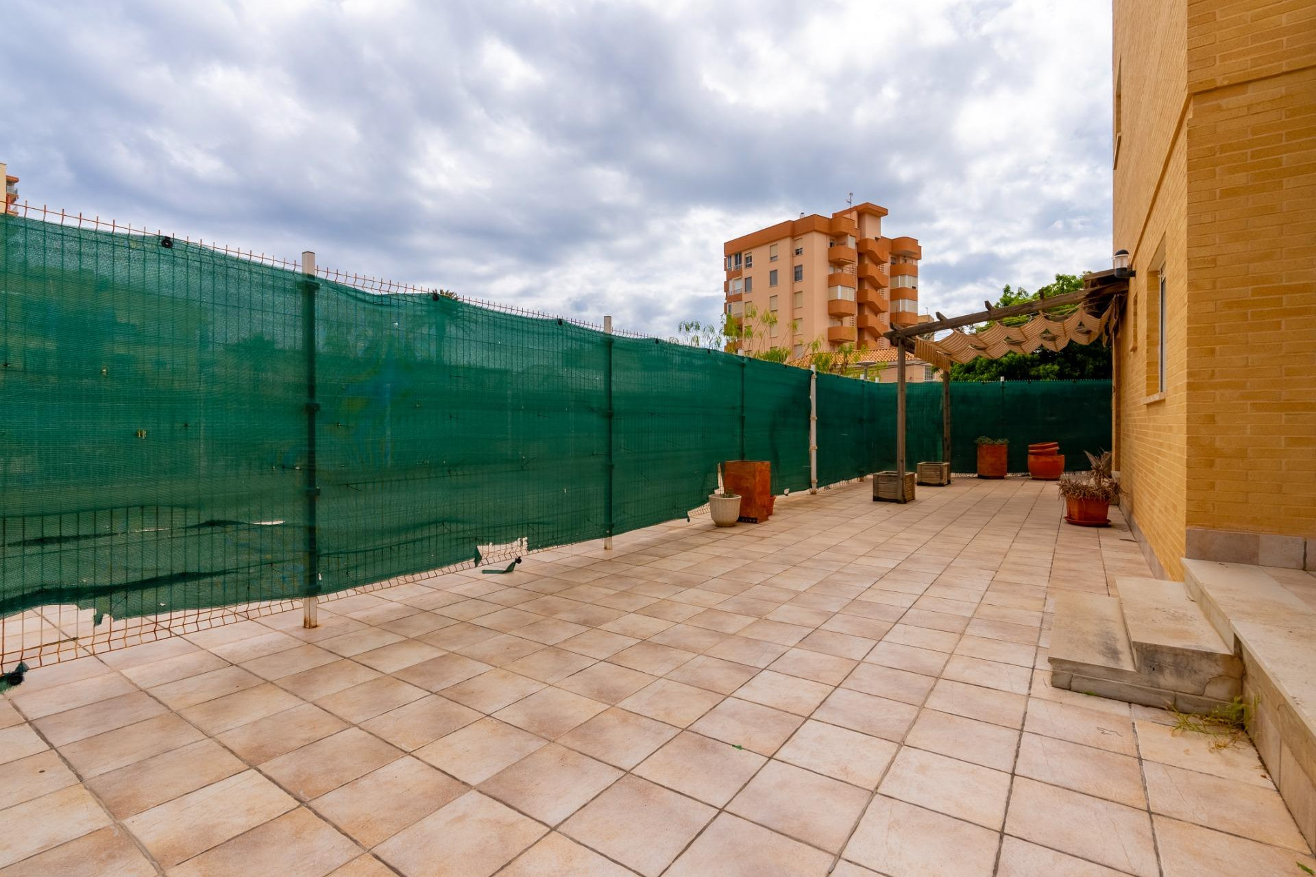 Resale - Apartment  - El Campello - Campello Playa