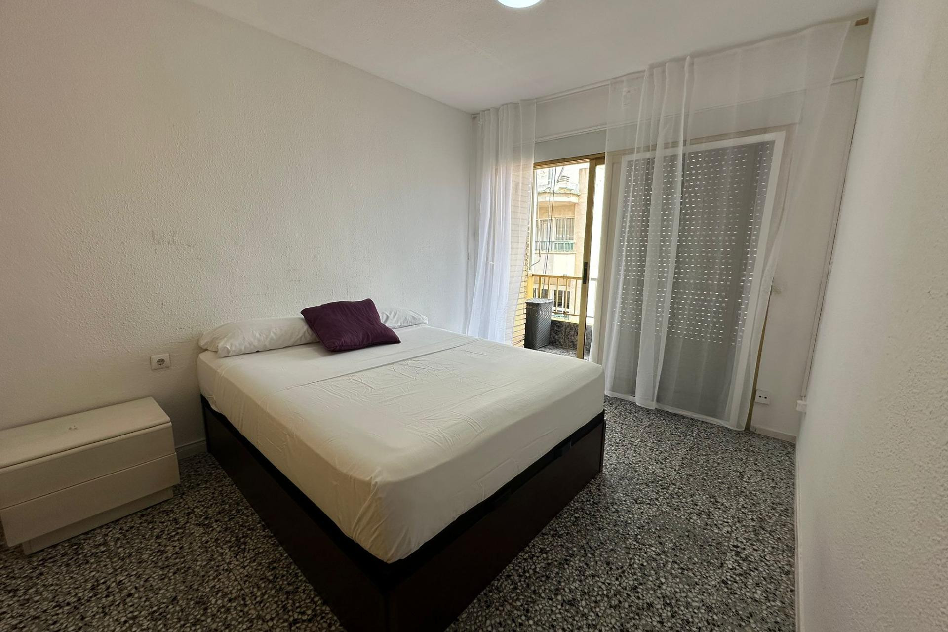 Resale - Apartment  - El Campello - Campello