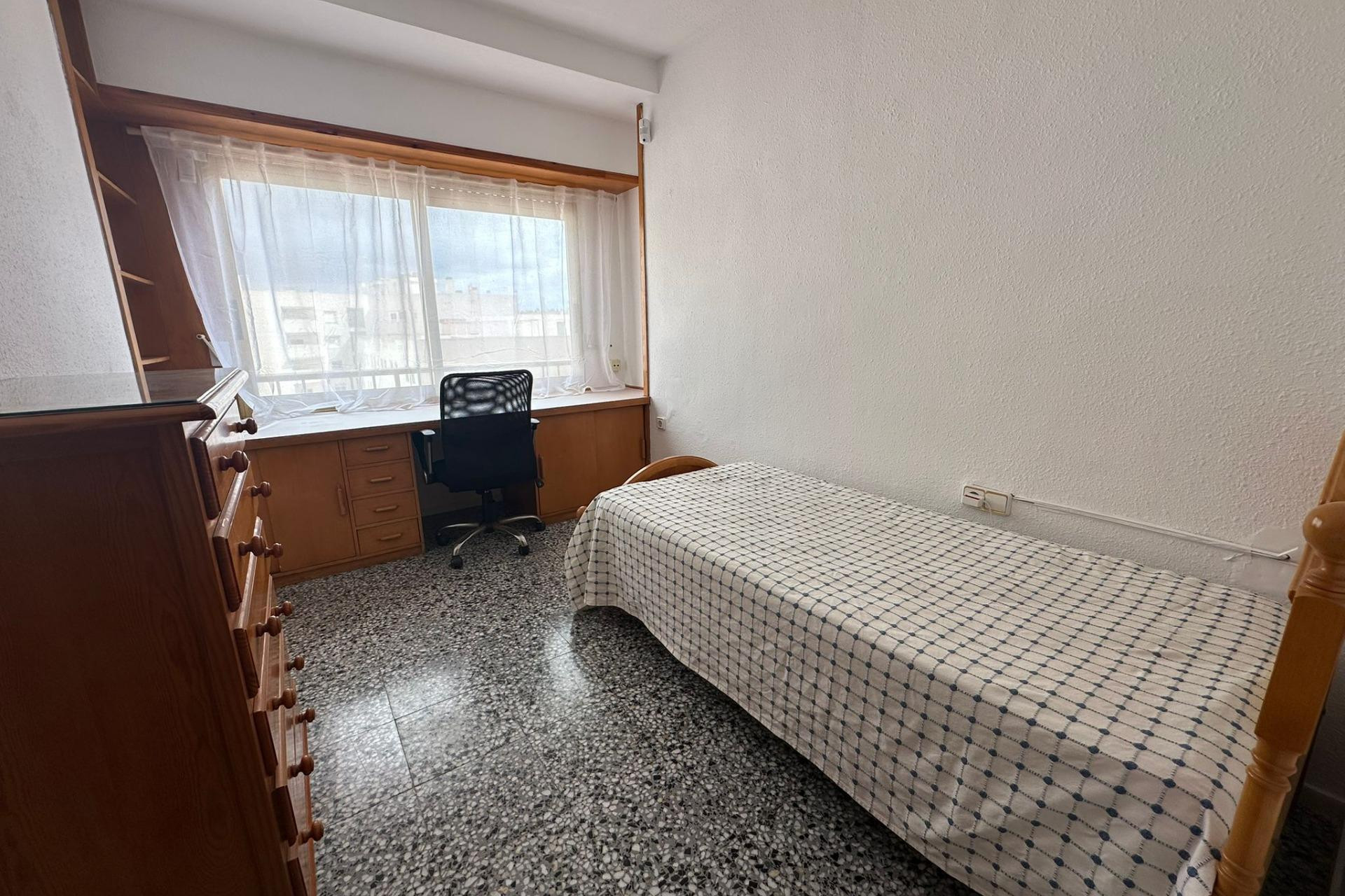 Resale - Apartment  - El Campello - Campello