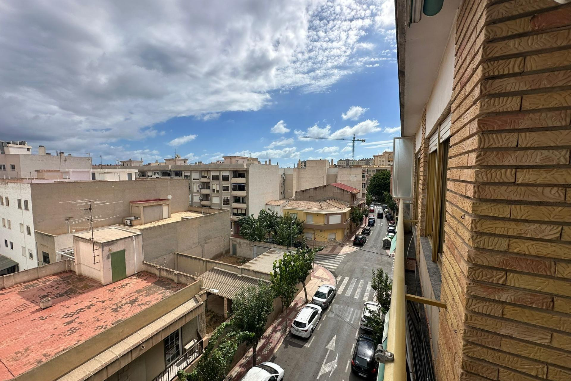 Resale - Apartment  - El Campello - Campello