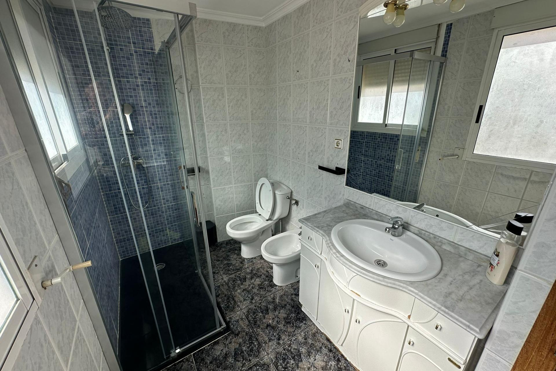 Resale - Apartment  - El Campello - Campello