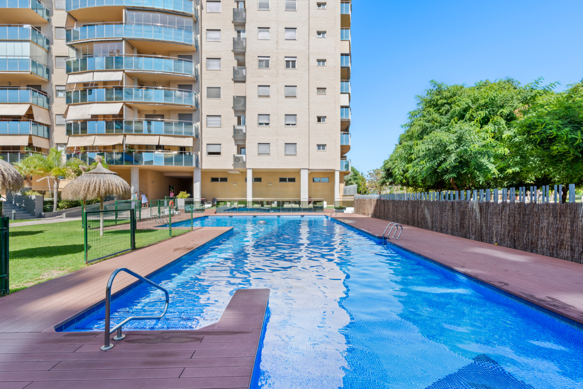 Resale - Apartment  - El Campello - El Amerador