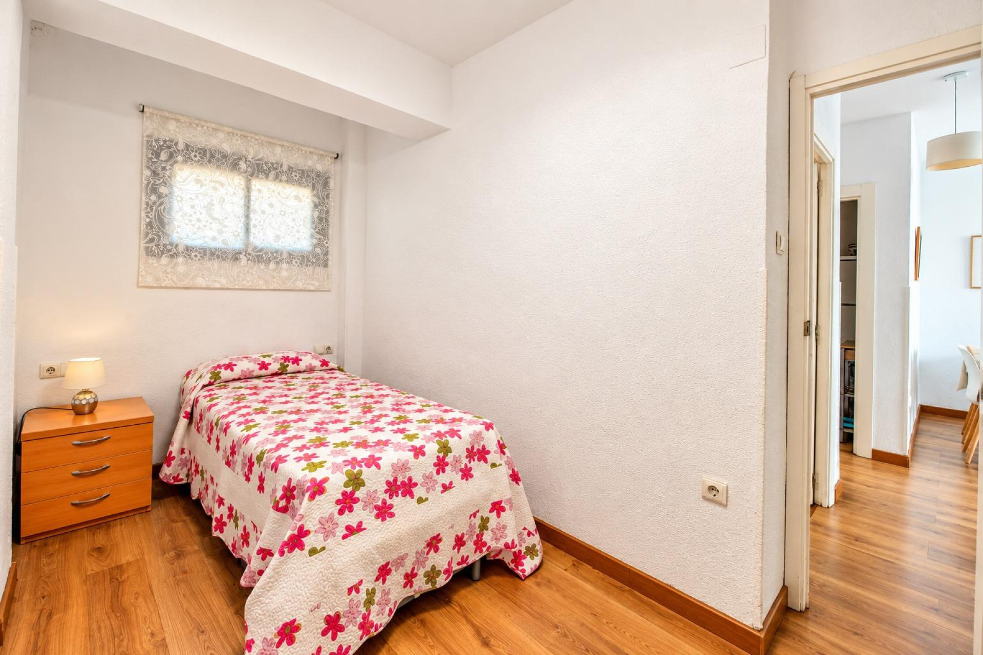Resale - Apartment  - El Campello - Playa Muchavista
