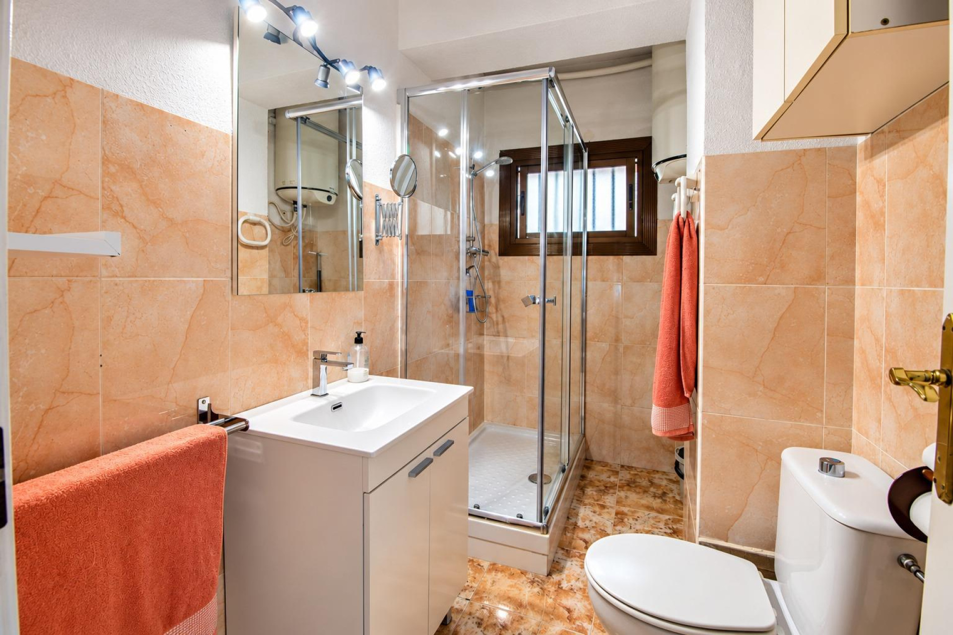 Resale - Apartment  - El Campello - Playa Muchavista