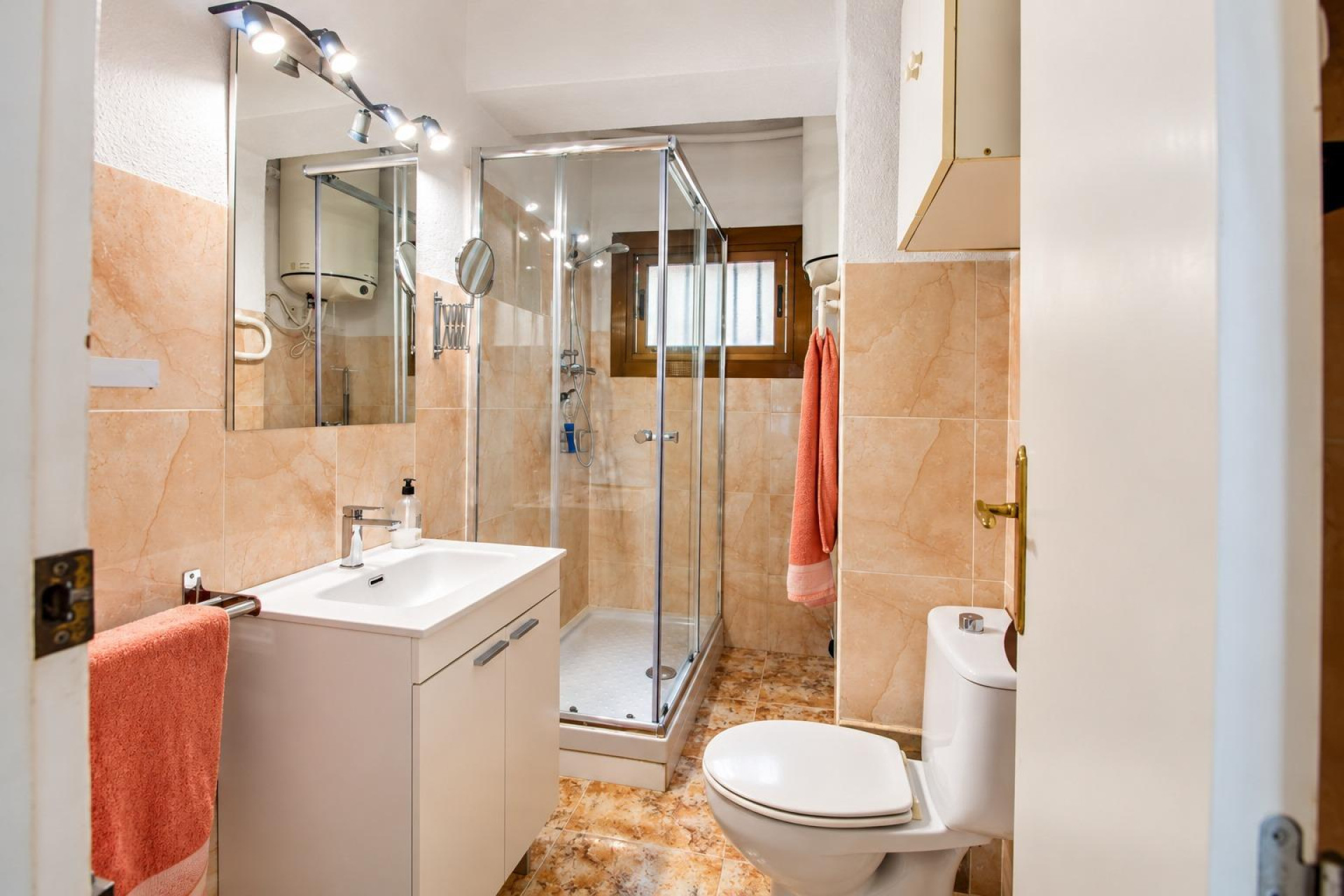 Resale - Apartment  - El Campello - Playa Muchavista