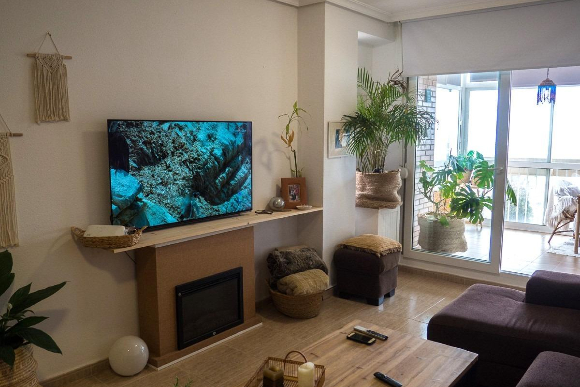 Resale - Apartment  - El Campello - Playa muchavista