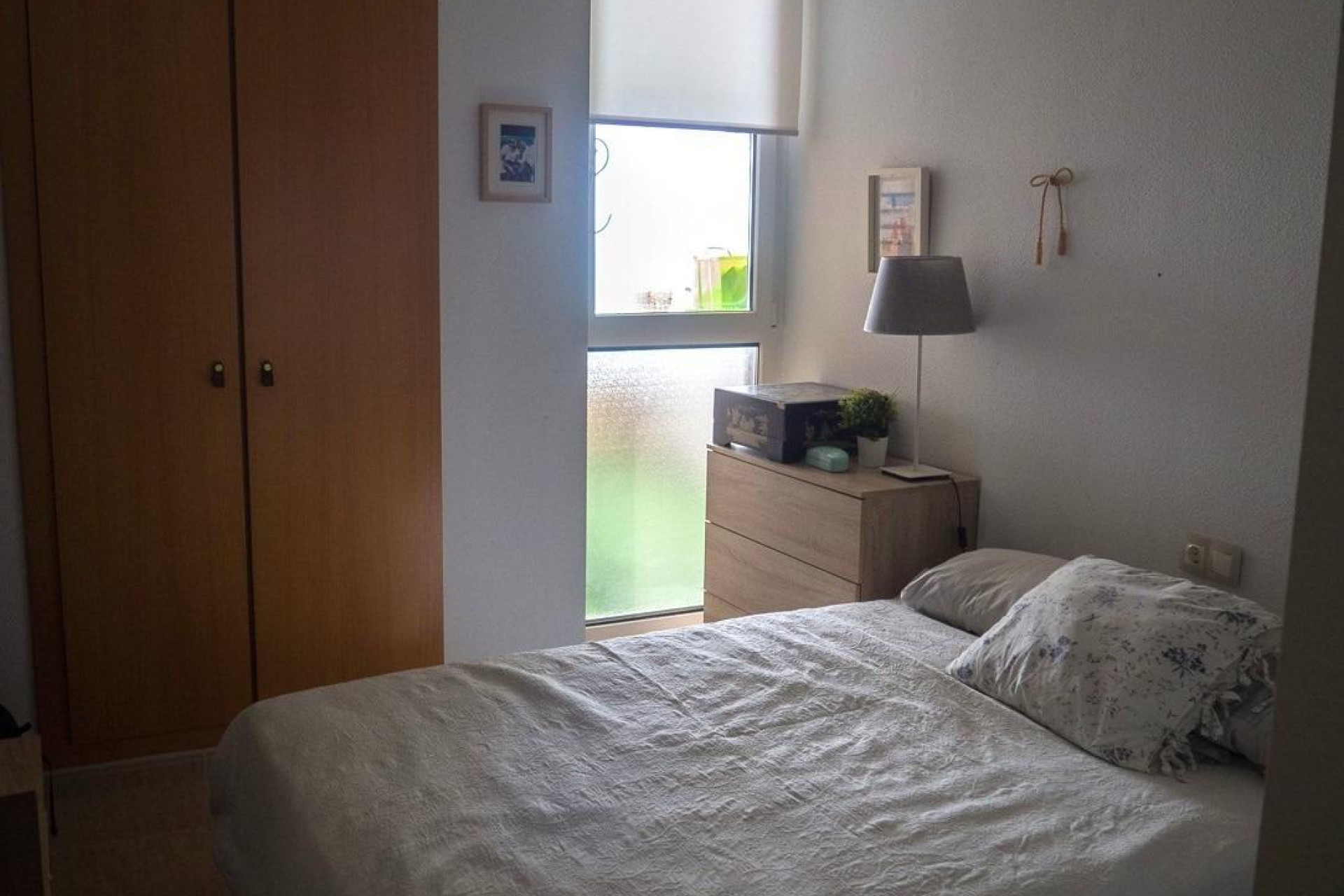 Resale - Apartment  - El Campello - Playa muchavista