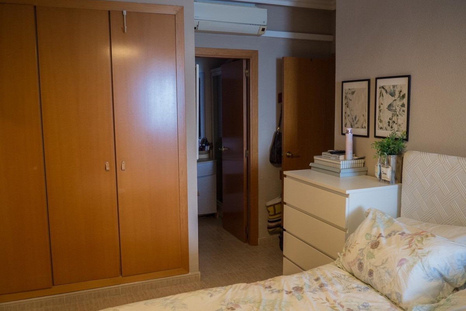 Resale - Apartment  - El Campello - Playa muchavista