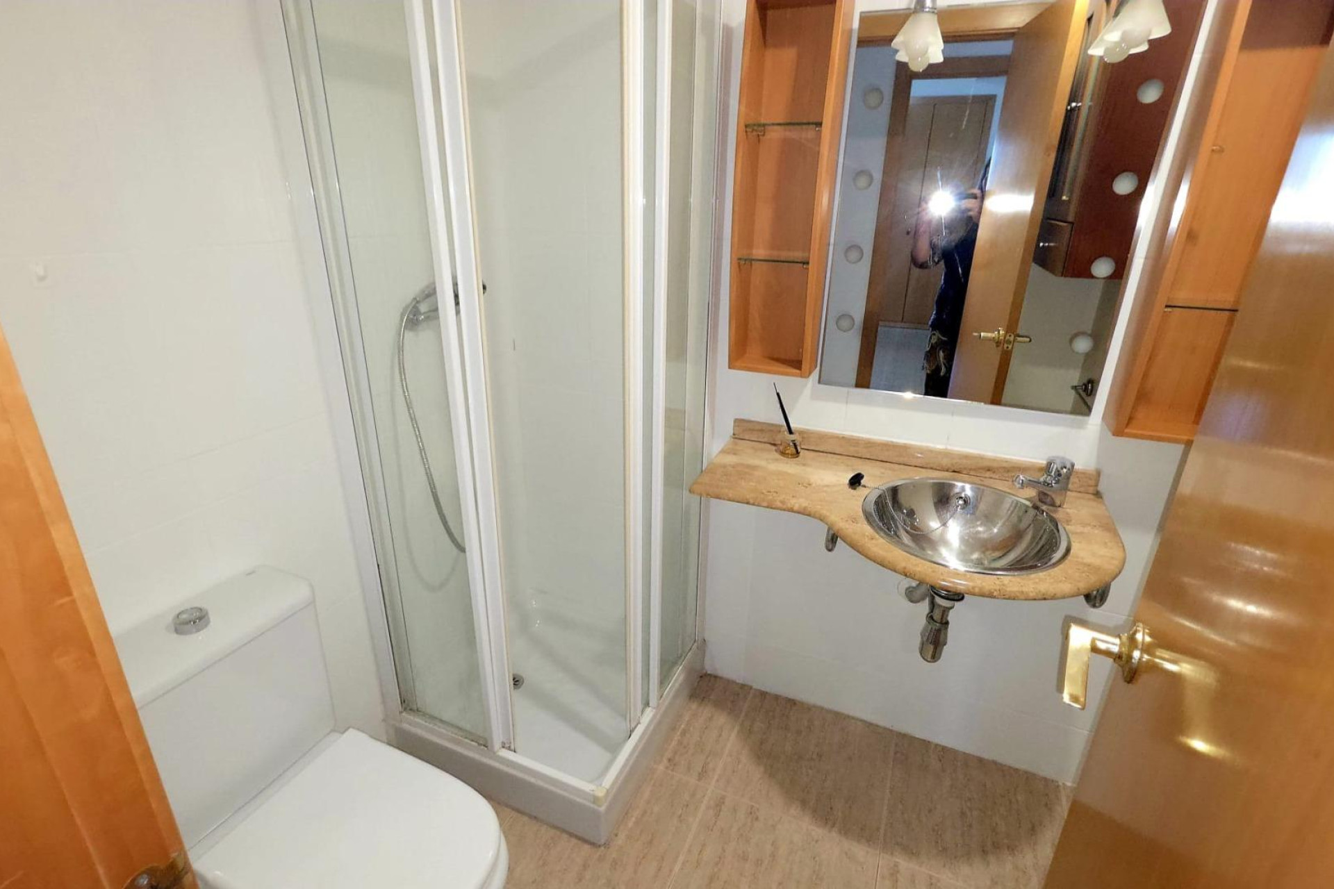 Resale - Apartment  - El Campello - Playa muchavista