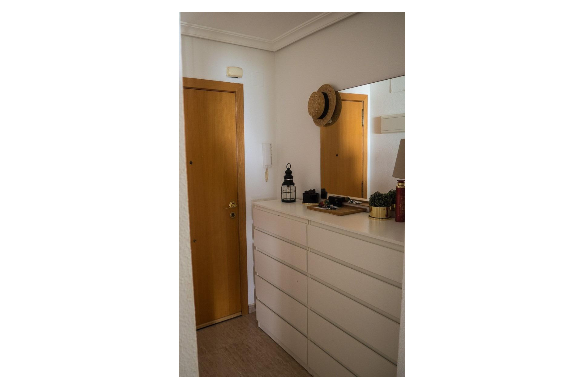 Resale - Apartment  - El Campello - Playa muchavista