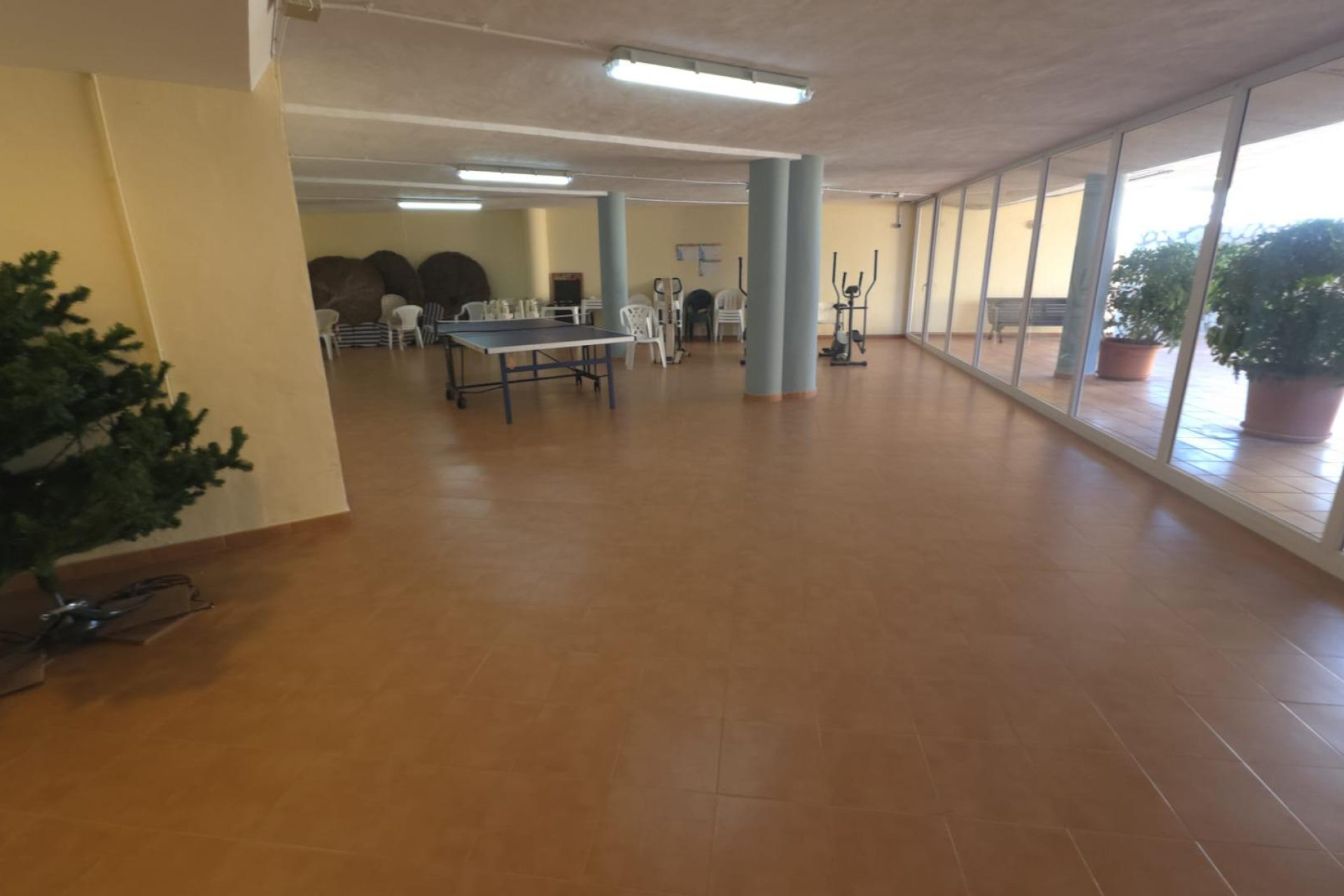 Resale - Apartment  - El Campello - Playa muchavista