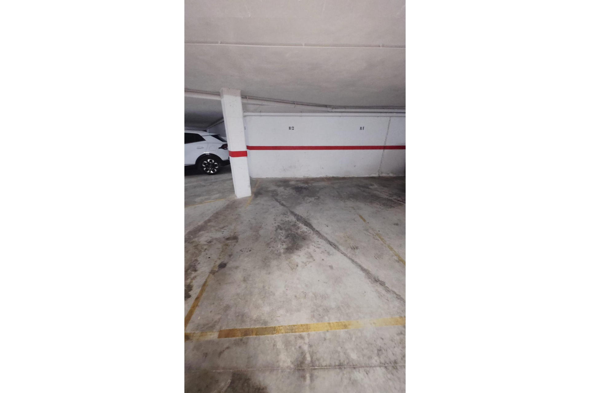 Resale - Apartment  - El Campello - Playa muchavista