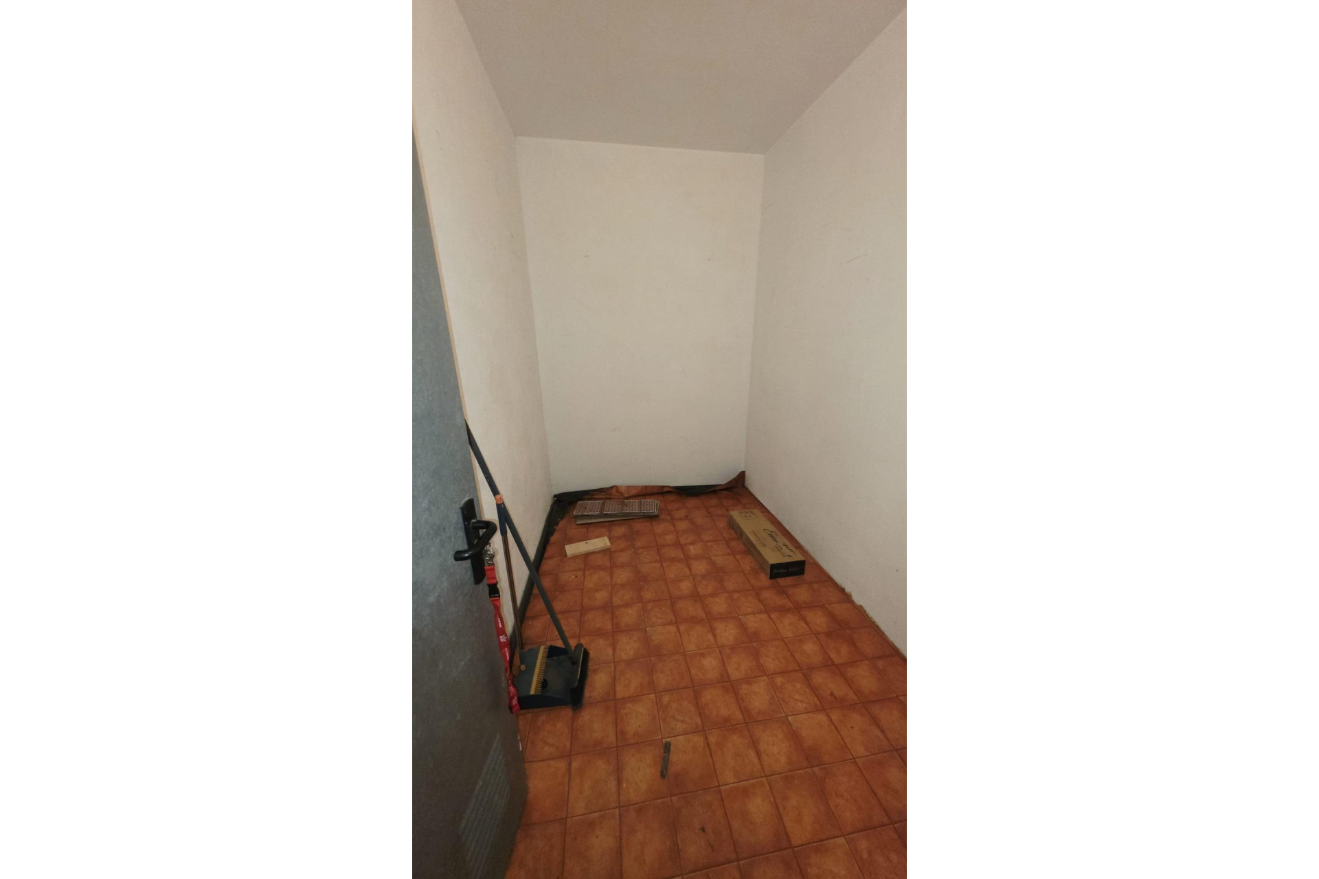 Resale - Apartment  - El Campello - Playa muchavista