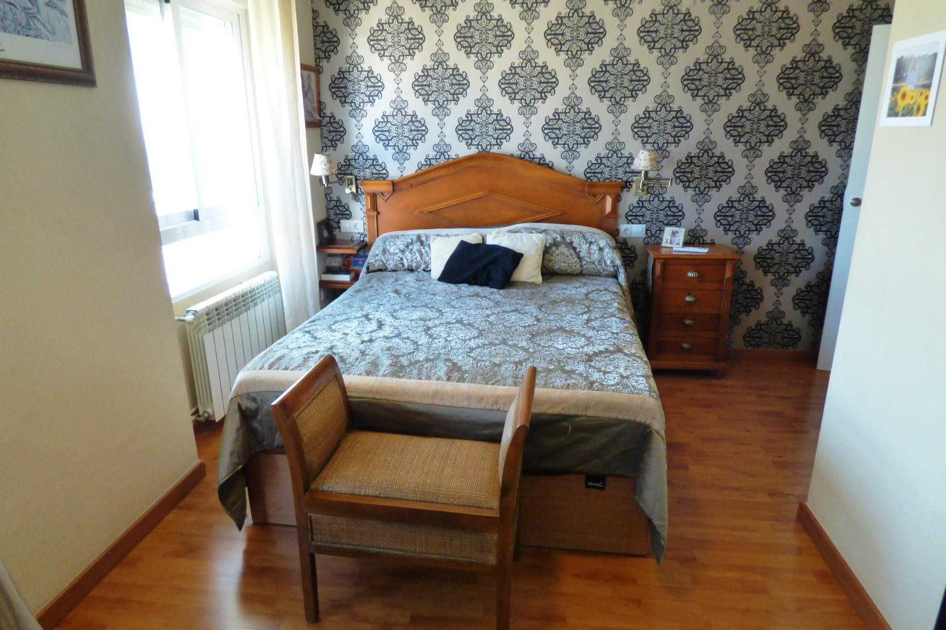 Resale - Apartment  - El Campello - Playa muchavista